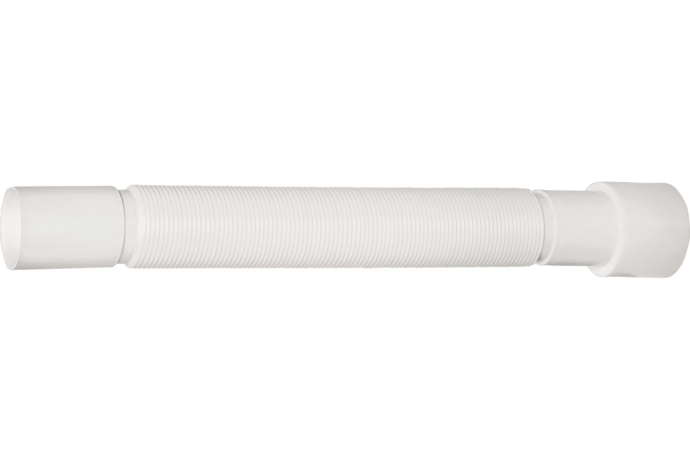 Гофрированная труба Wirquin 40x40/50 длина 800 мм 30718006