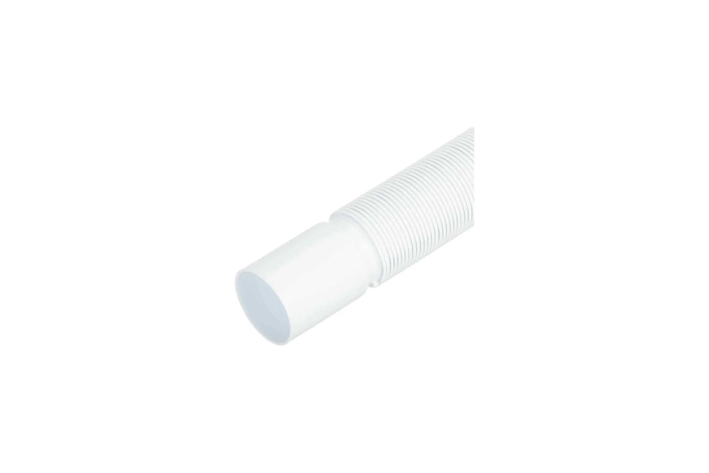 Гофрированная труба Wirquin 40x40/50 длина 800 мм 30718006