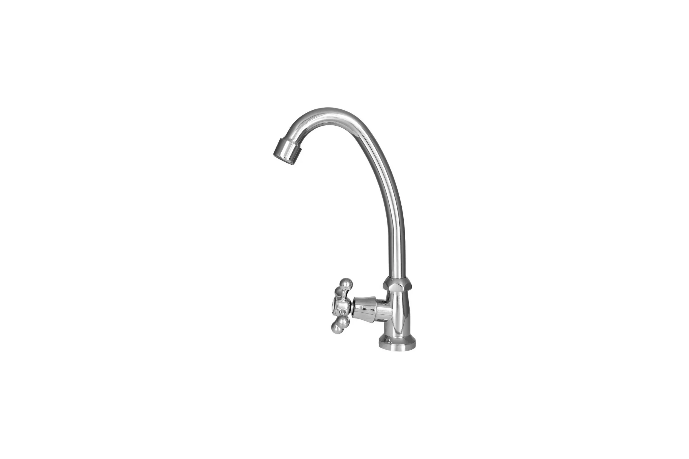 Смеситель для кухни и раковины WISENT W4165