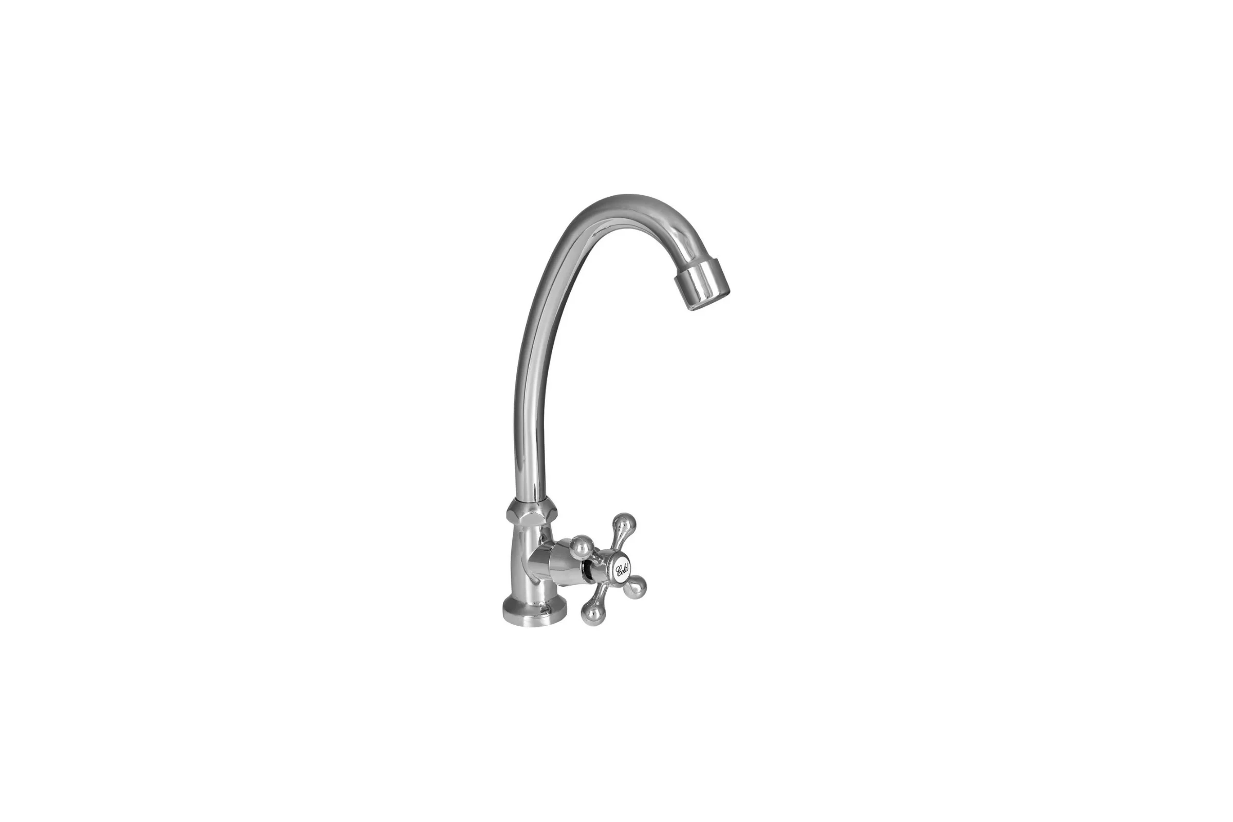 Смеситель для кухни и раковины WISENT W4165