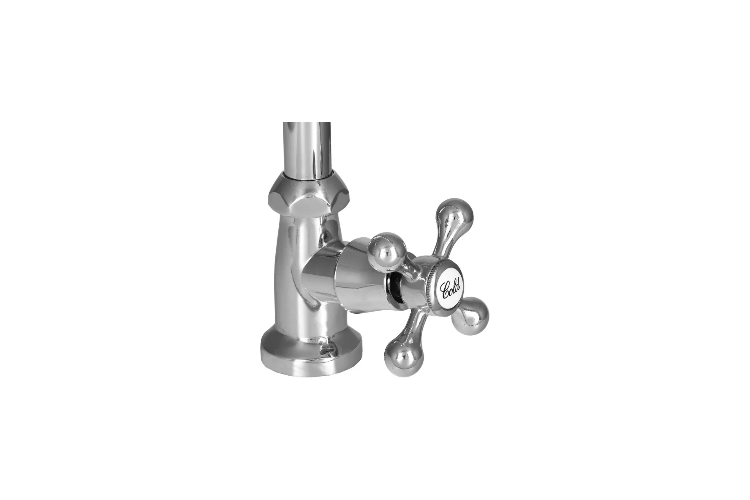 Смеситель для кухни и раковины WISENT W4165