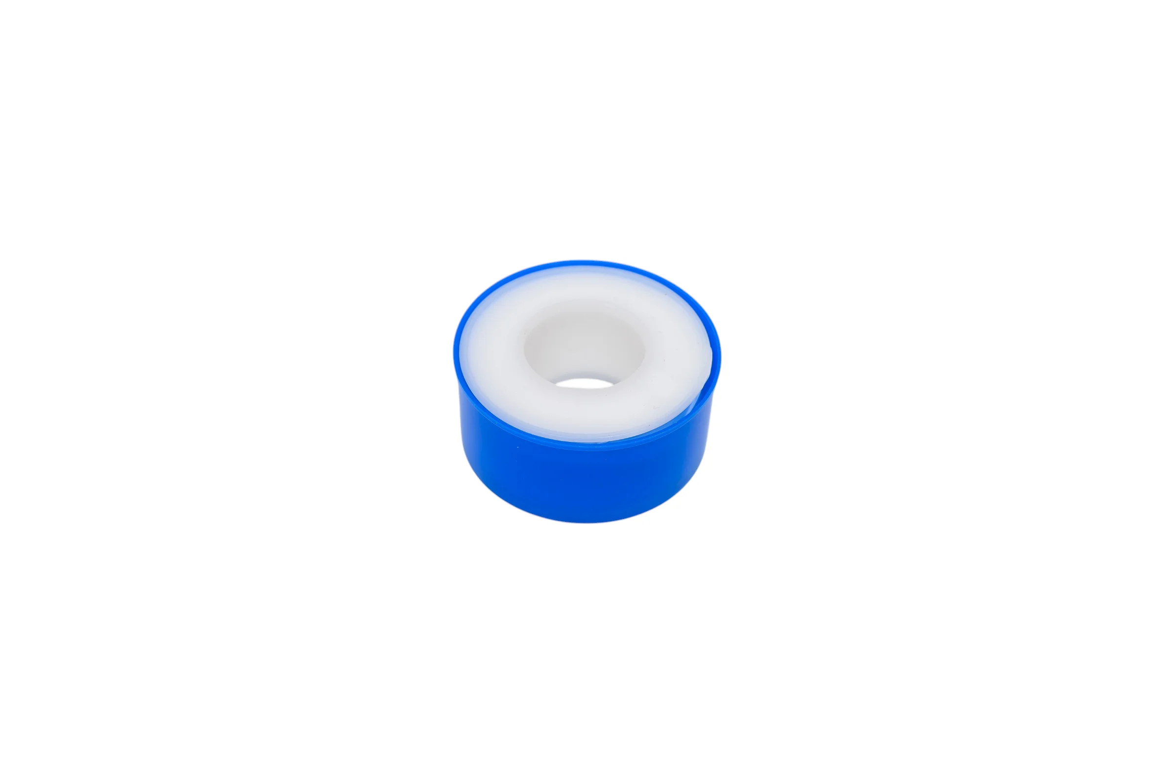 Фумлента УправДом PTFE 19 мм, 20 м, плотность 0,25 г/см2, толщина 0,075 мм, 250 шт. 4100002049