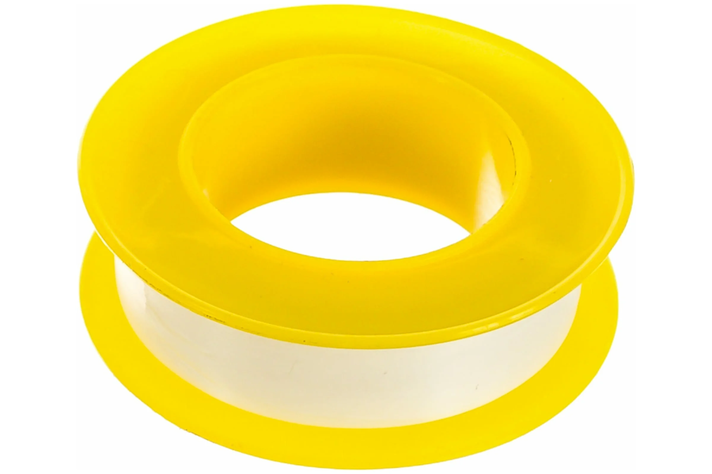 Фумлента УправДом PTFE 12 мм, 12 м, плотность 0,25 г/см2, толщина 0,075 мм, 250 шт. 4100002041