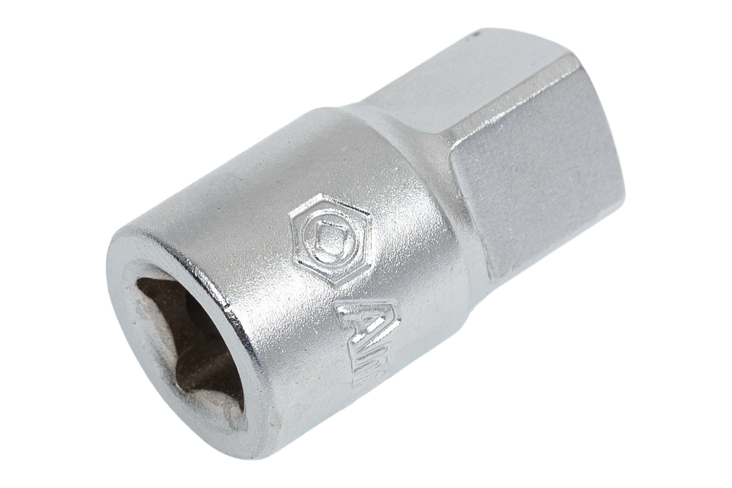 Переходник 1/4"FDRx3/8"MDR AmPro T33319