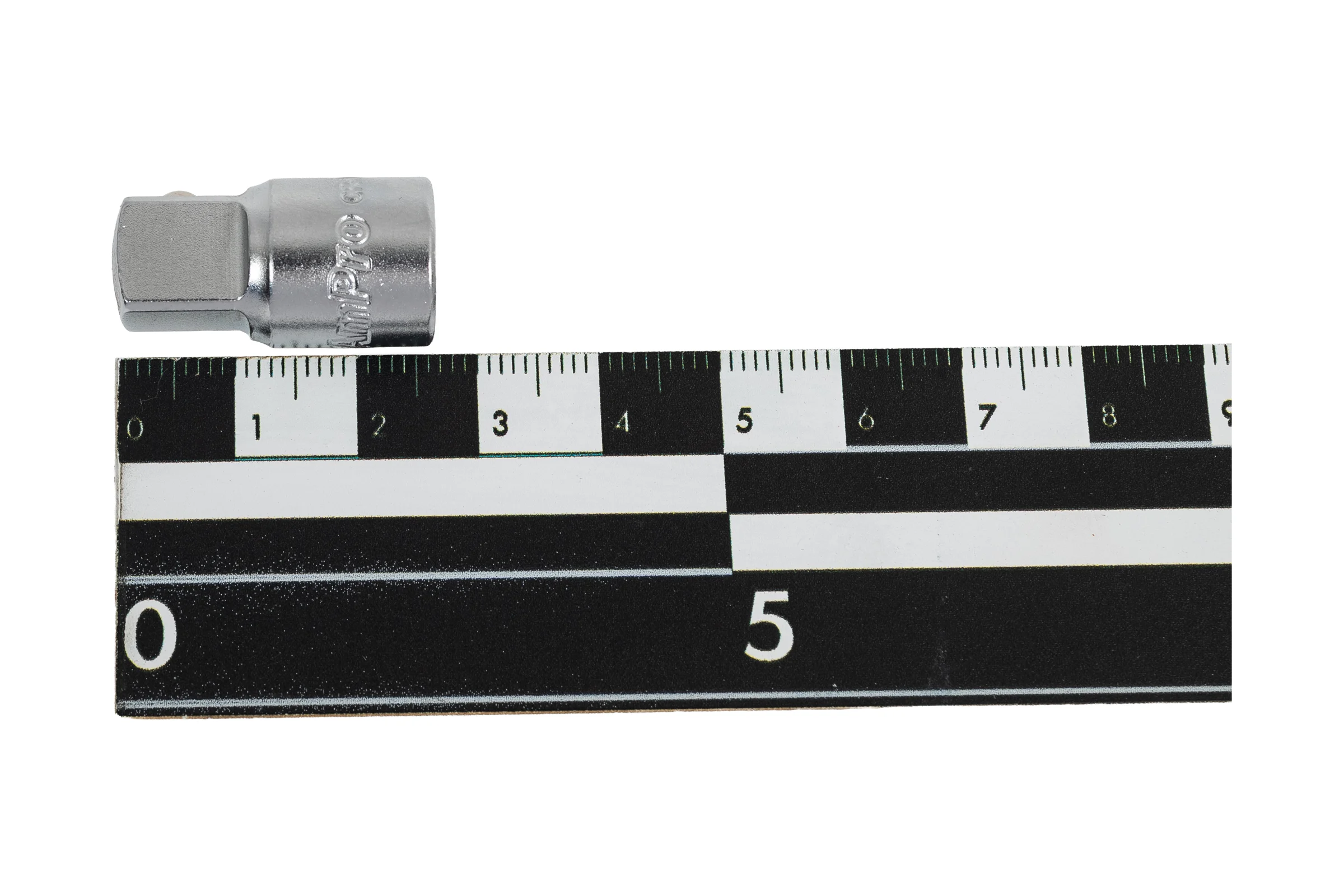 Переходник 1/4"FDRx3/8"MDR AmPro T33319
