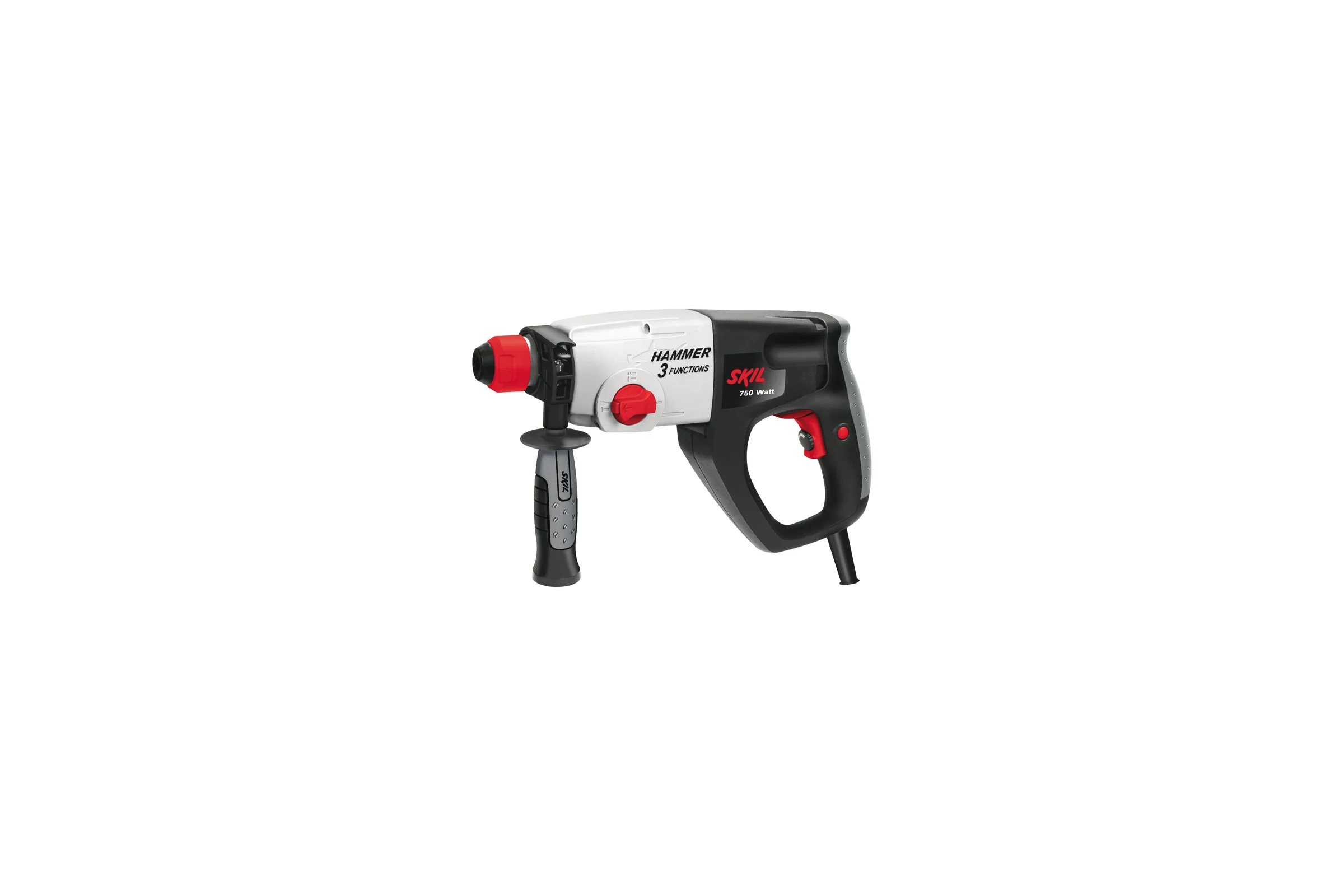 Перфоратор Skil 1758 AK