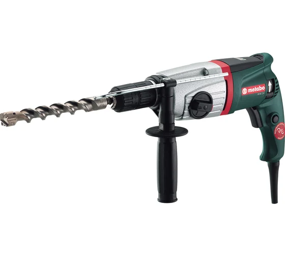 Перфоратор Metabo KHE 28 SP 6003390000