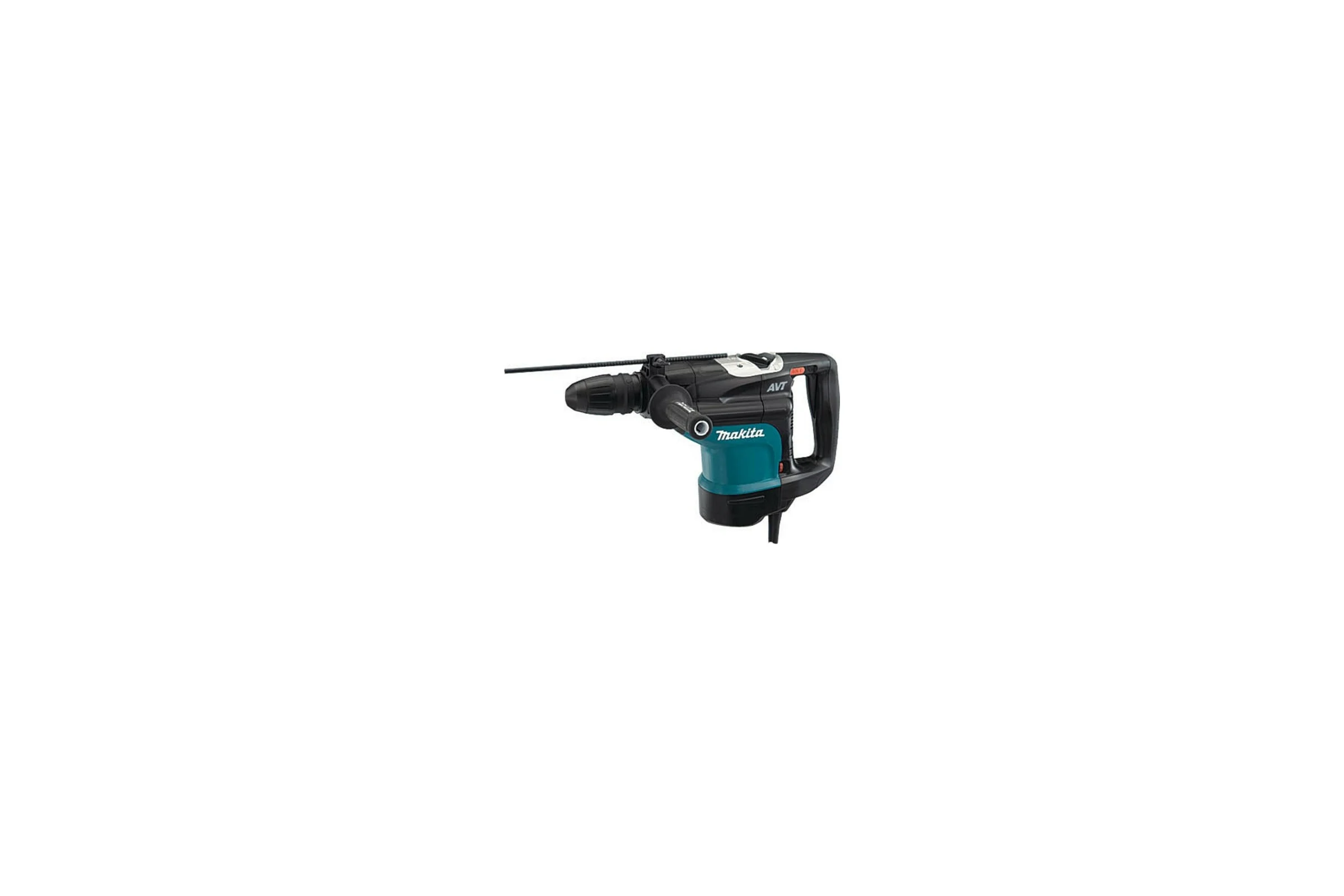 Перфоратор Makita HR 4510 C