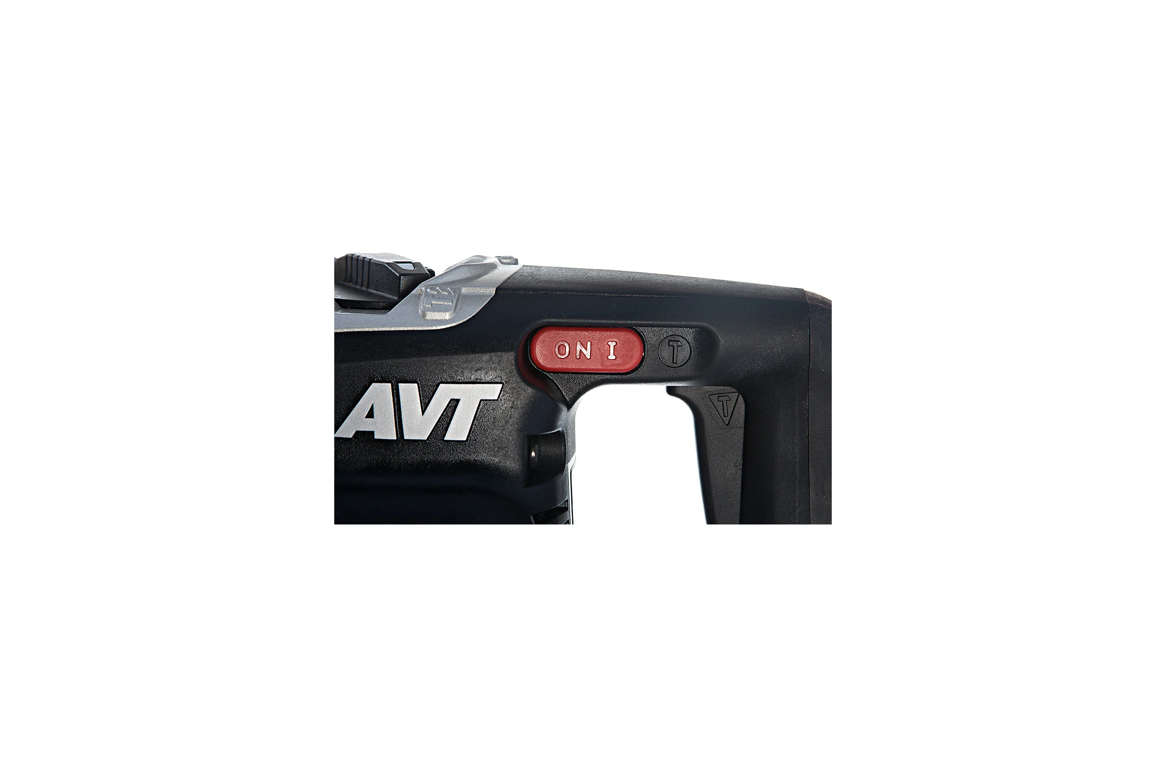 Перфоратор Makita HR 4510 C