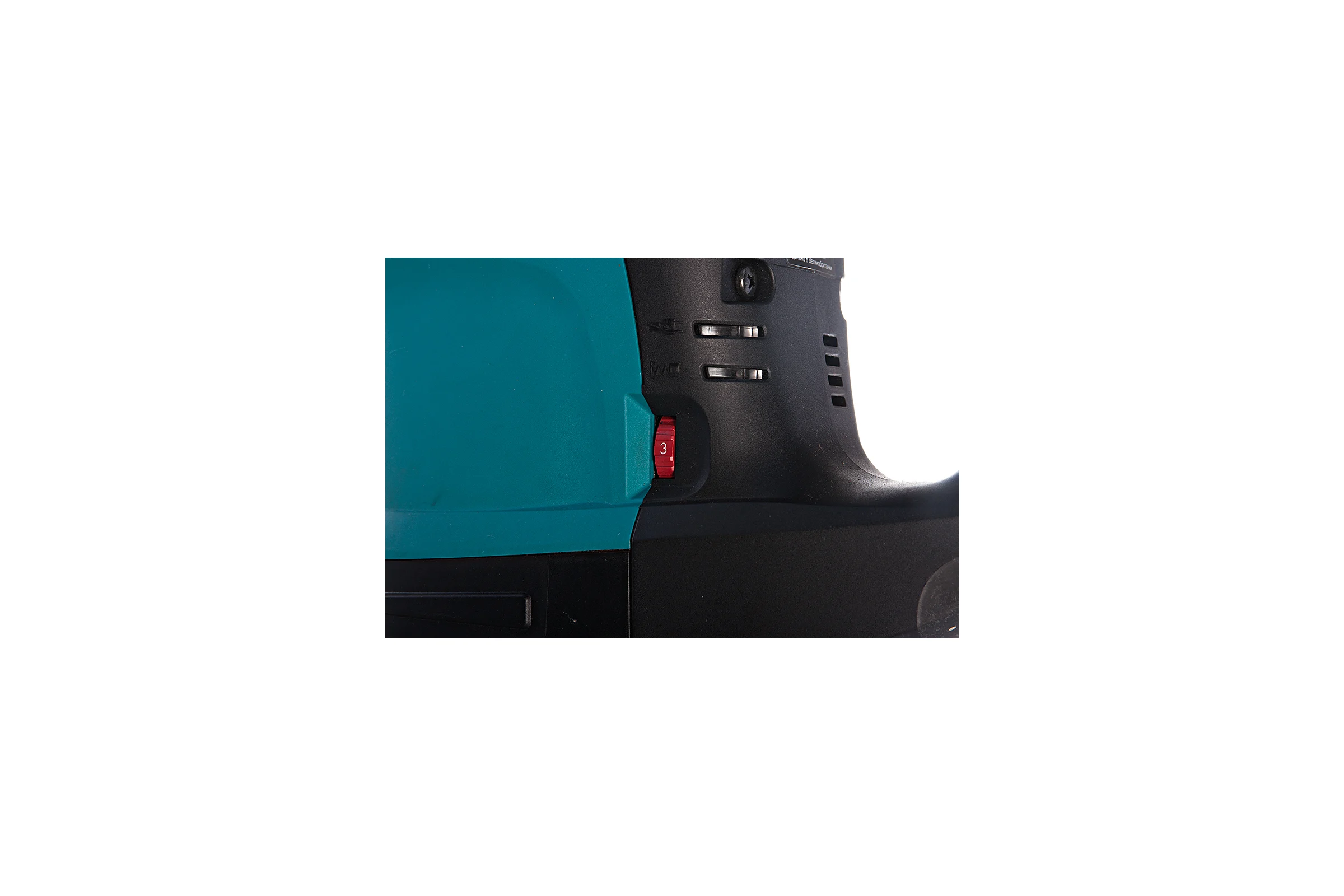 Перфоратор Makita HR 4510 C