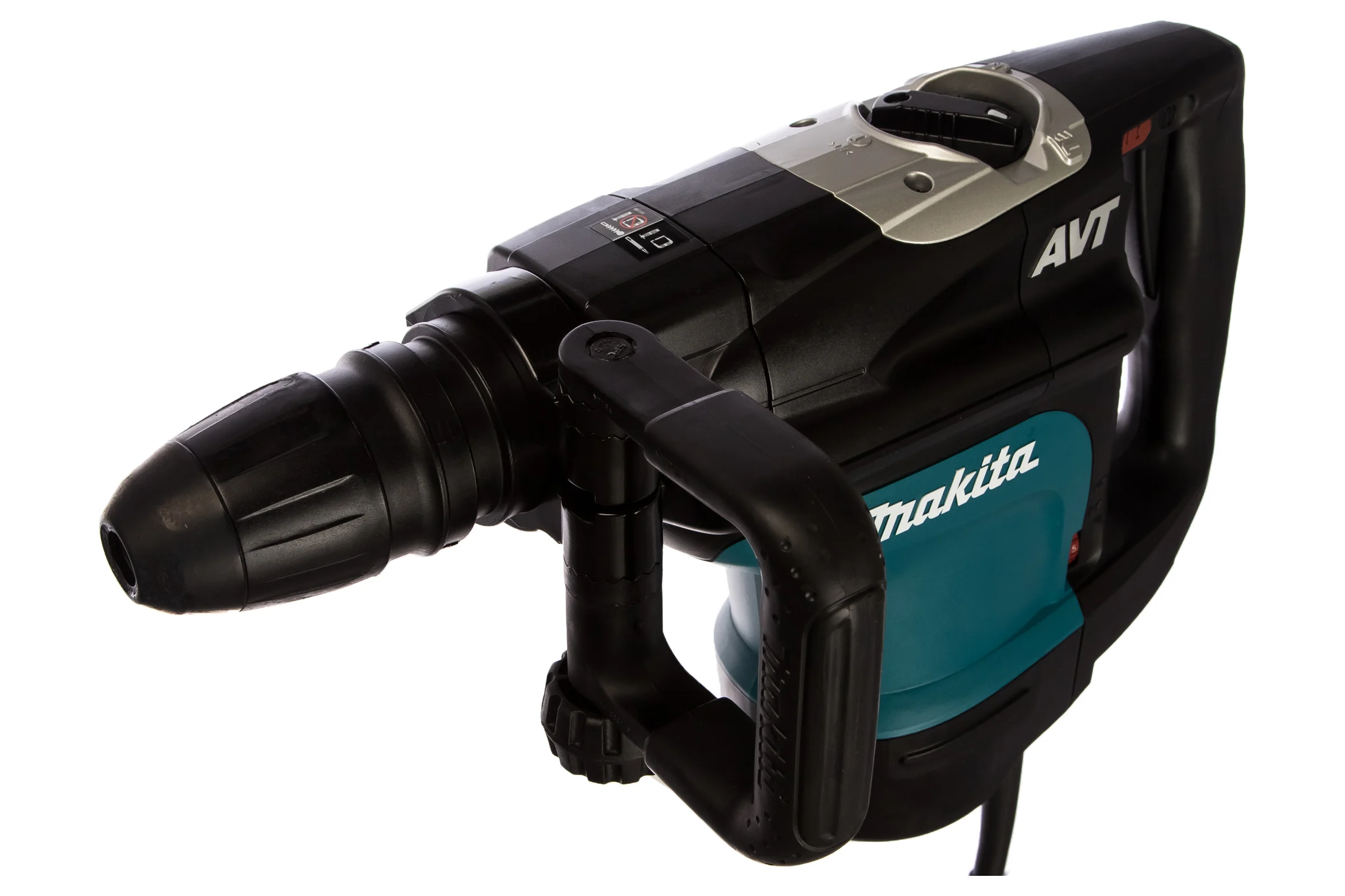 Перфоратор Makita HR 4510 C