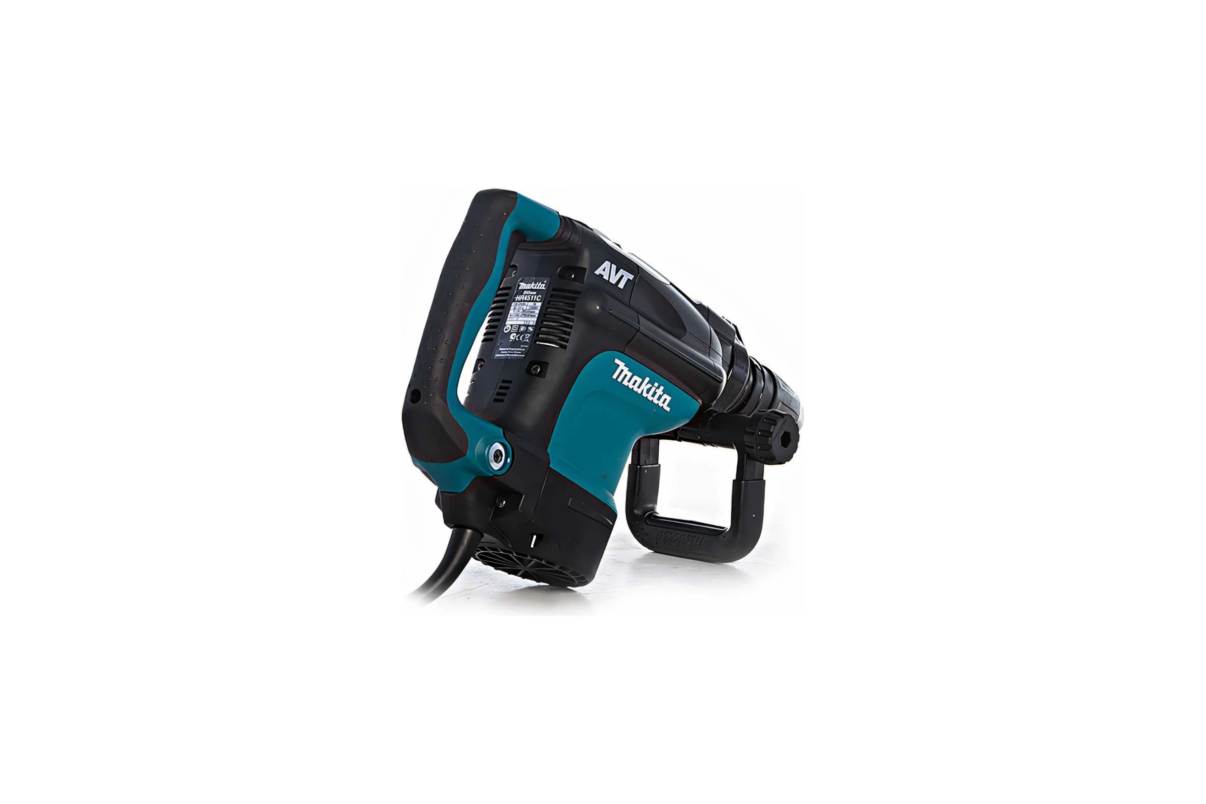Перфоратор Makita HR 4511 C
