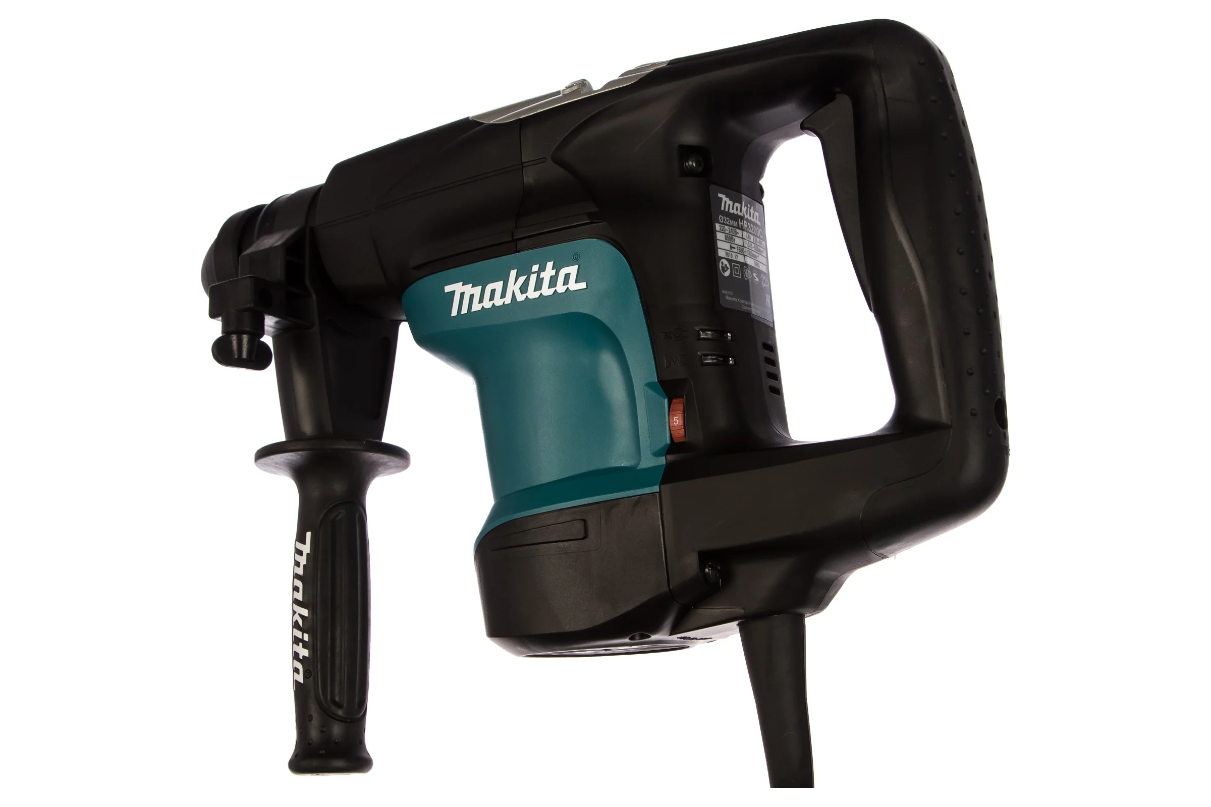 Перфоратор Makita HR 3200 C