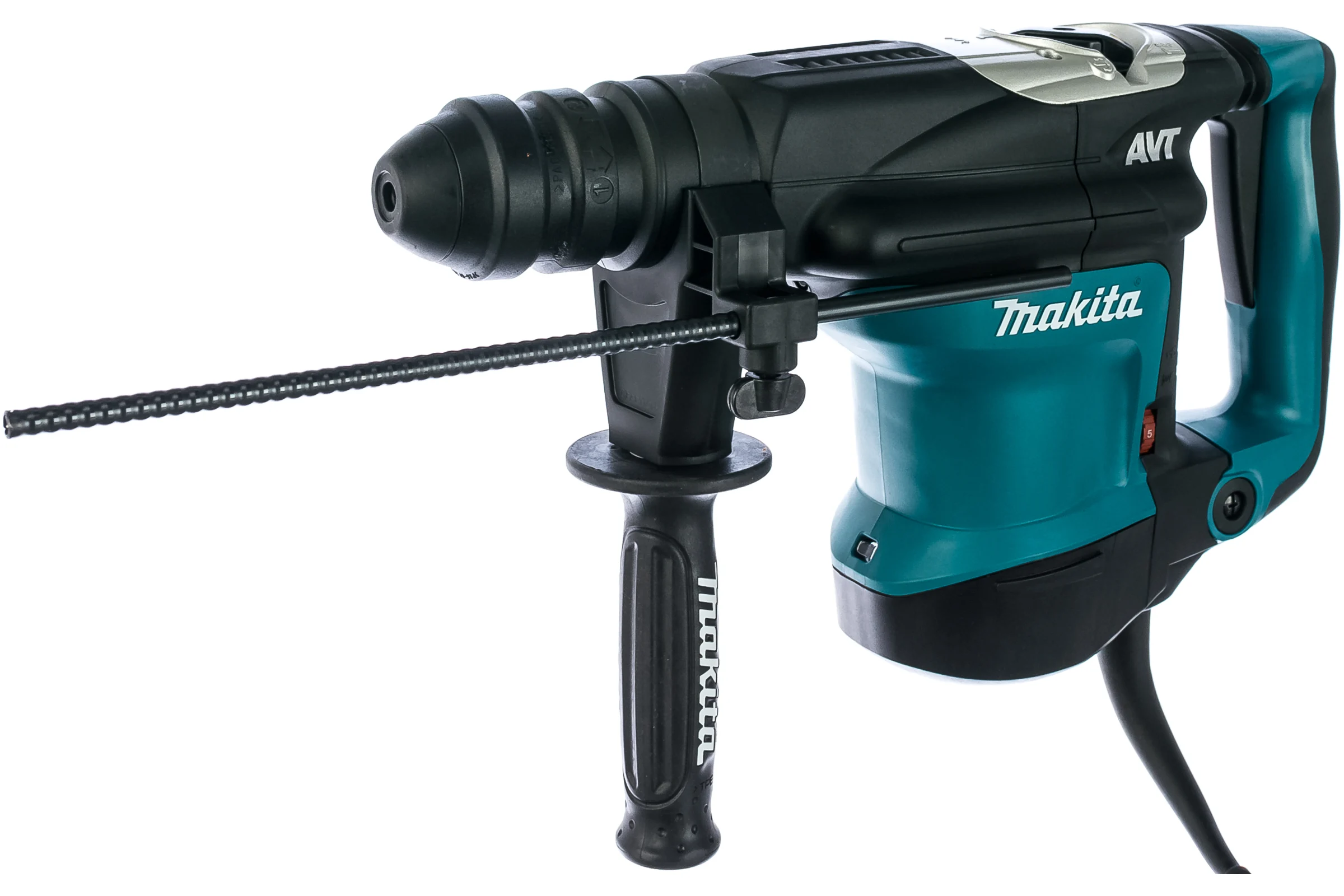 Перфоратор Makita HR 3210 FCT