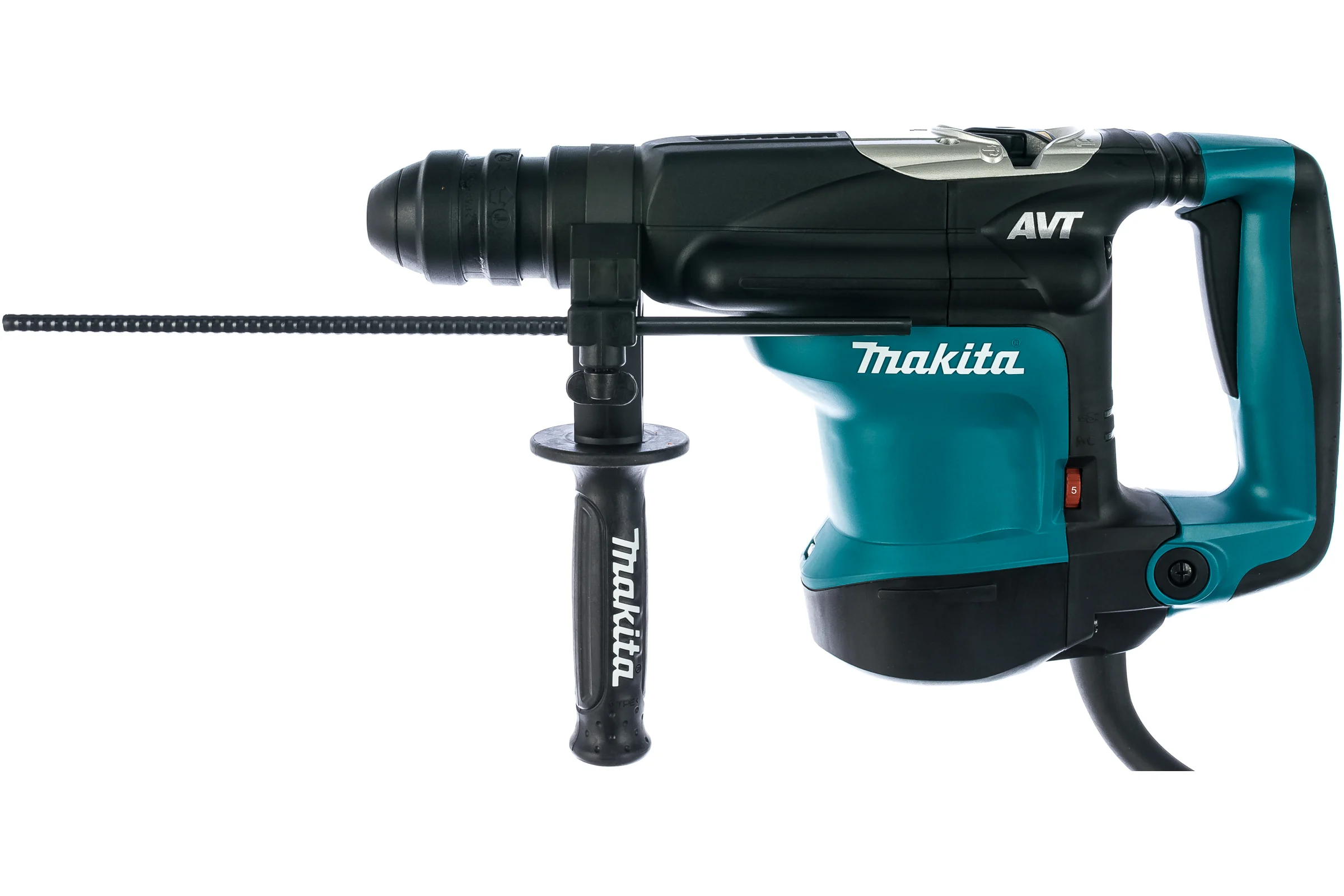 Перфоратор Makita HR 3210 FCT