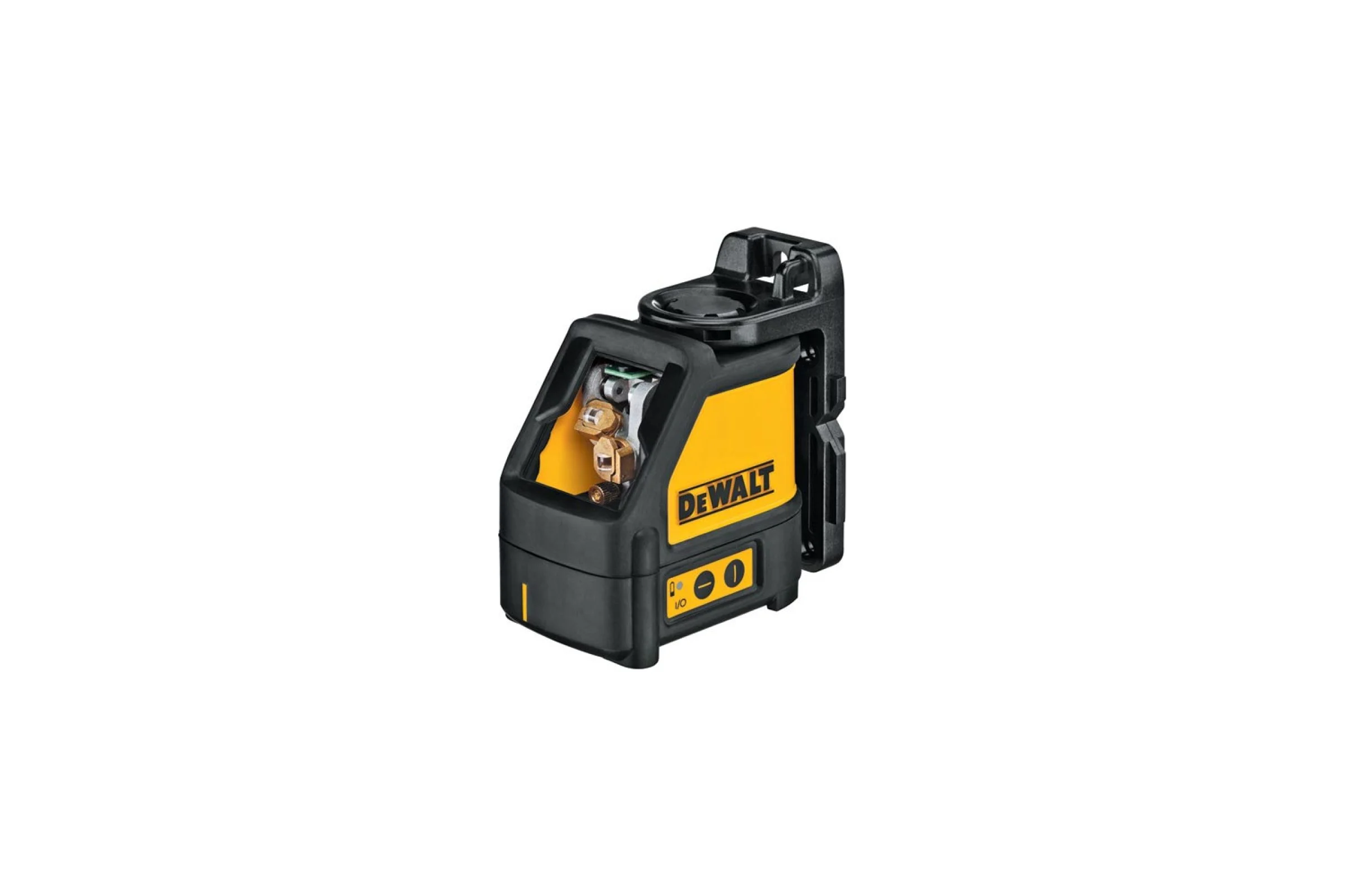 Линейный лазерный уровень DeWALT DW 087 K