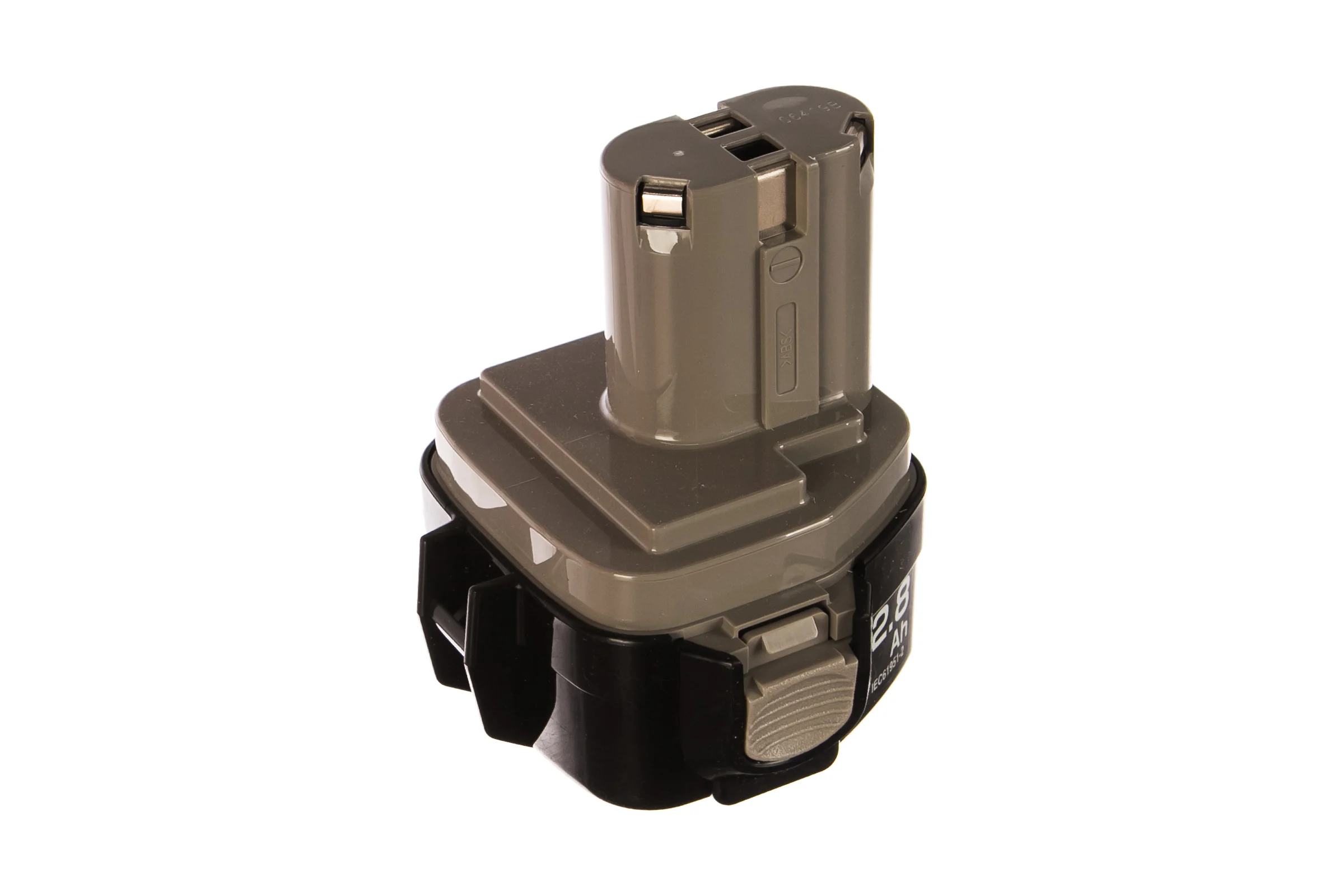 Аккумулятор 1235 (Ni-Mh; 12 В; 2.8 Ач) Makita 193059-5