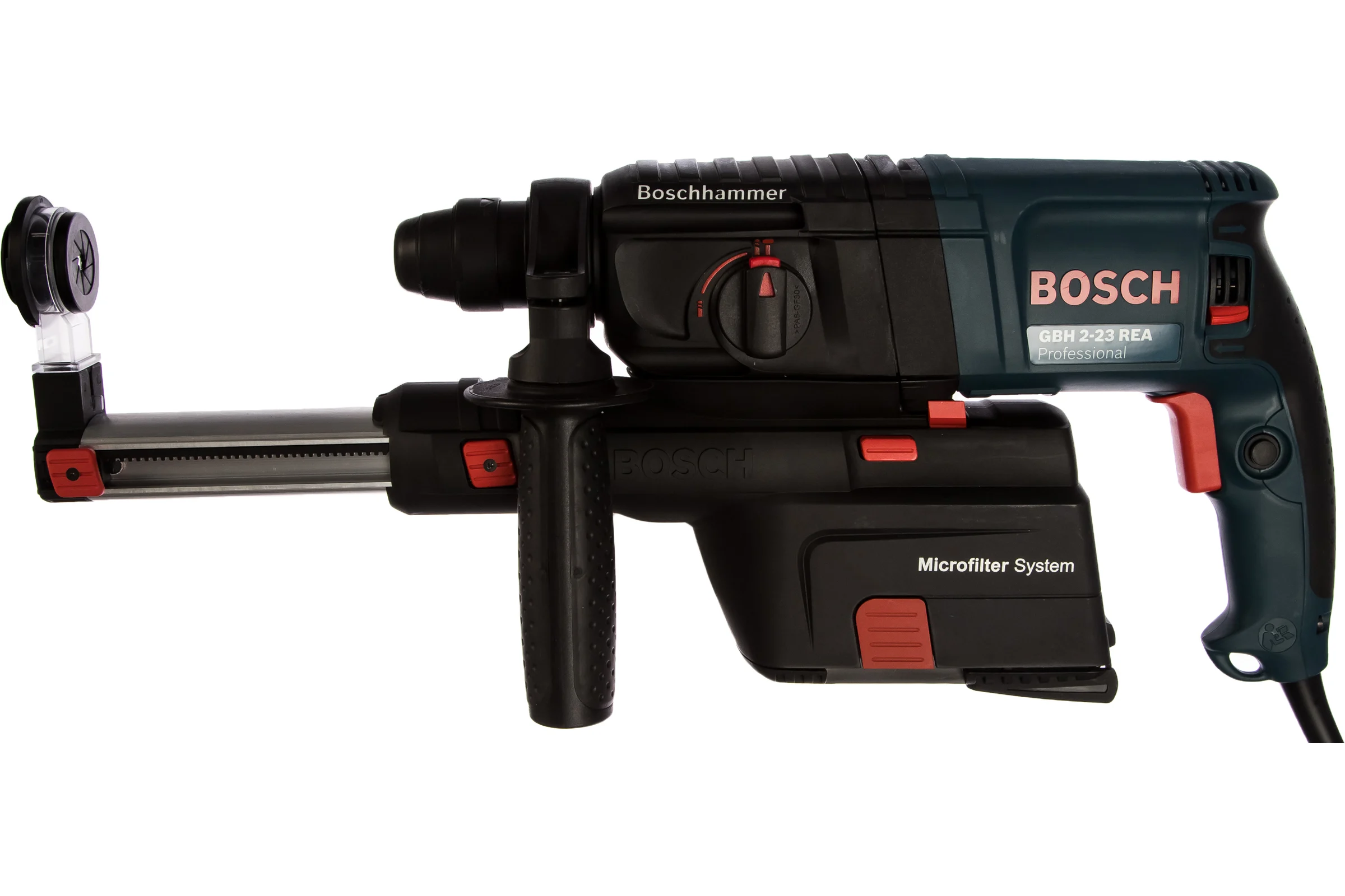 Перфоратор Bosch GBH 2-23 REA Professional 0.611.250.500