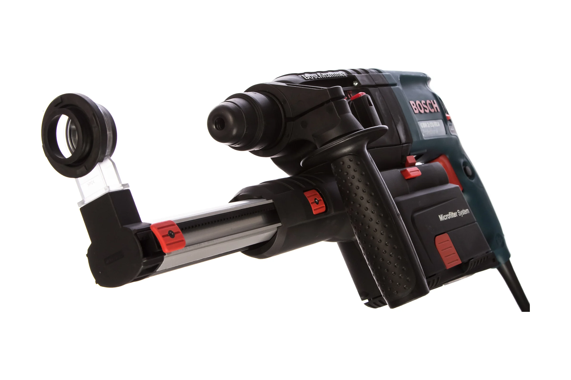 Перфоратор Bosch GBH 2-23 REA Professional 0.611.250.500
