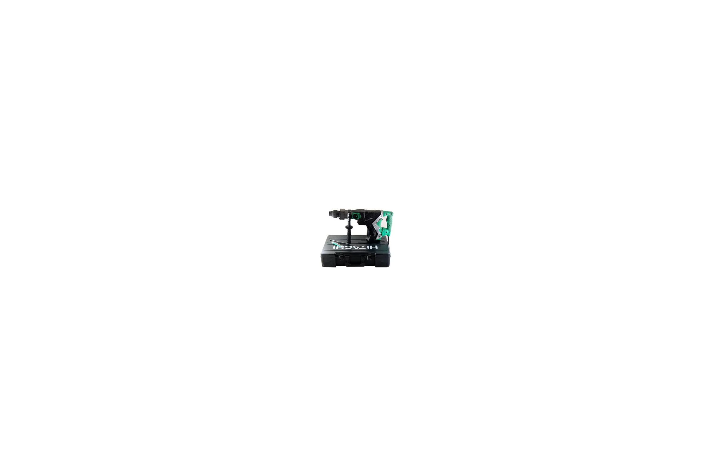 Перфоратор Hitachi DH 50 MR