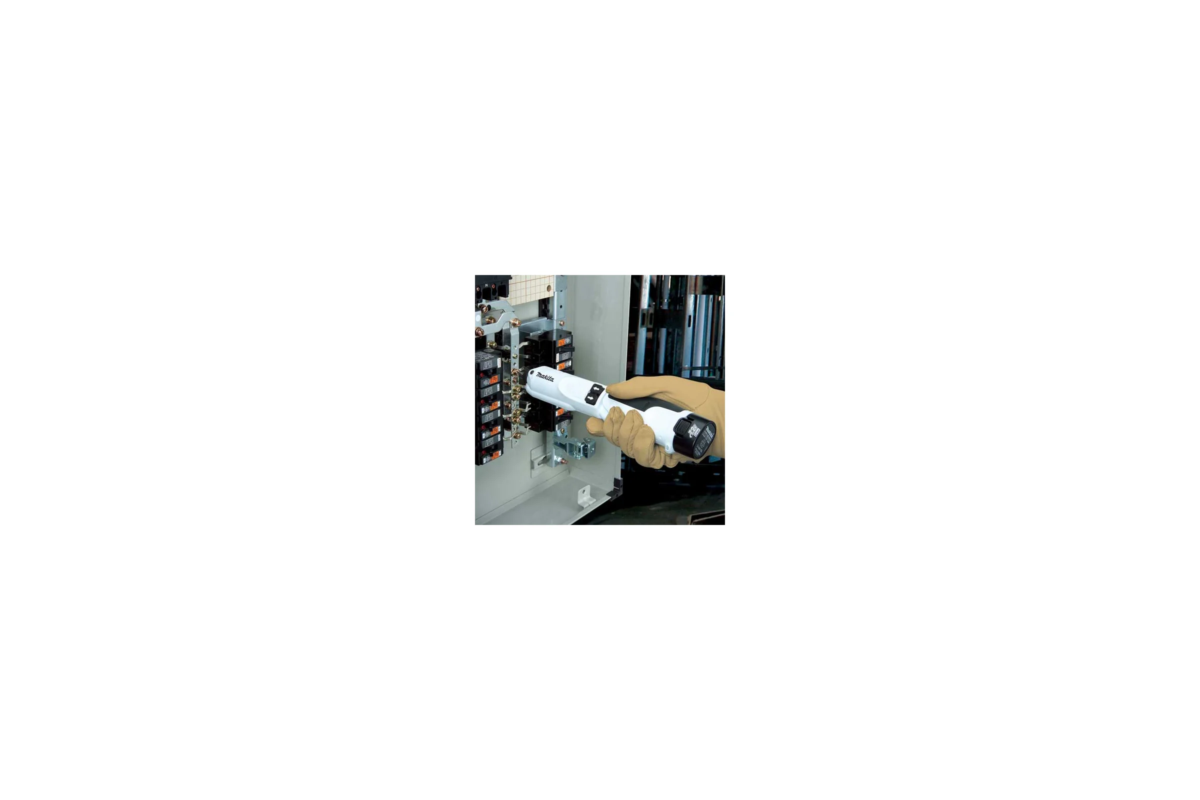 Аккумуляторная отвертка Makita TD 020 DSEW ( TD020DSEW )