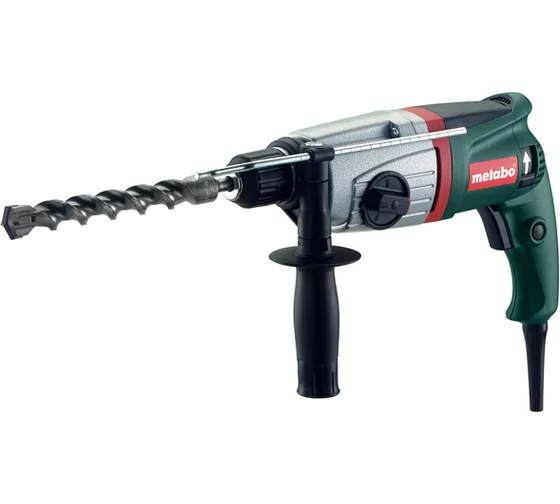 Перфоратор Metabo KHE 28 Plus 600364000