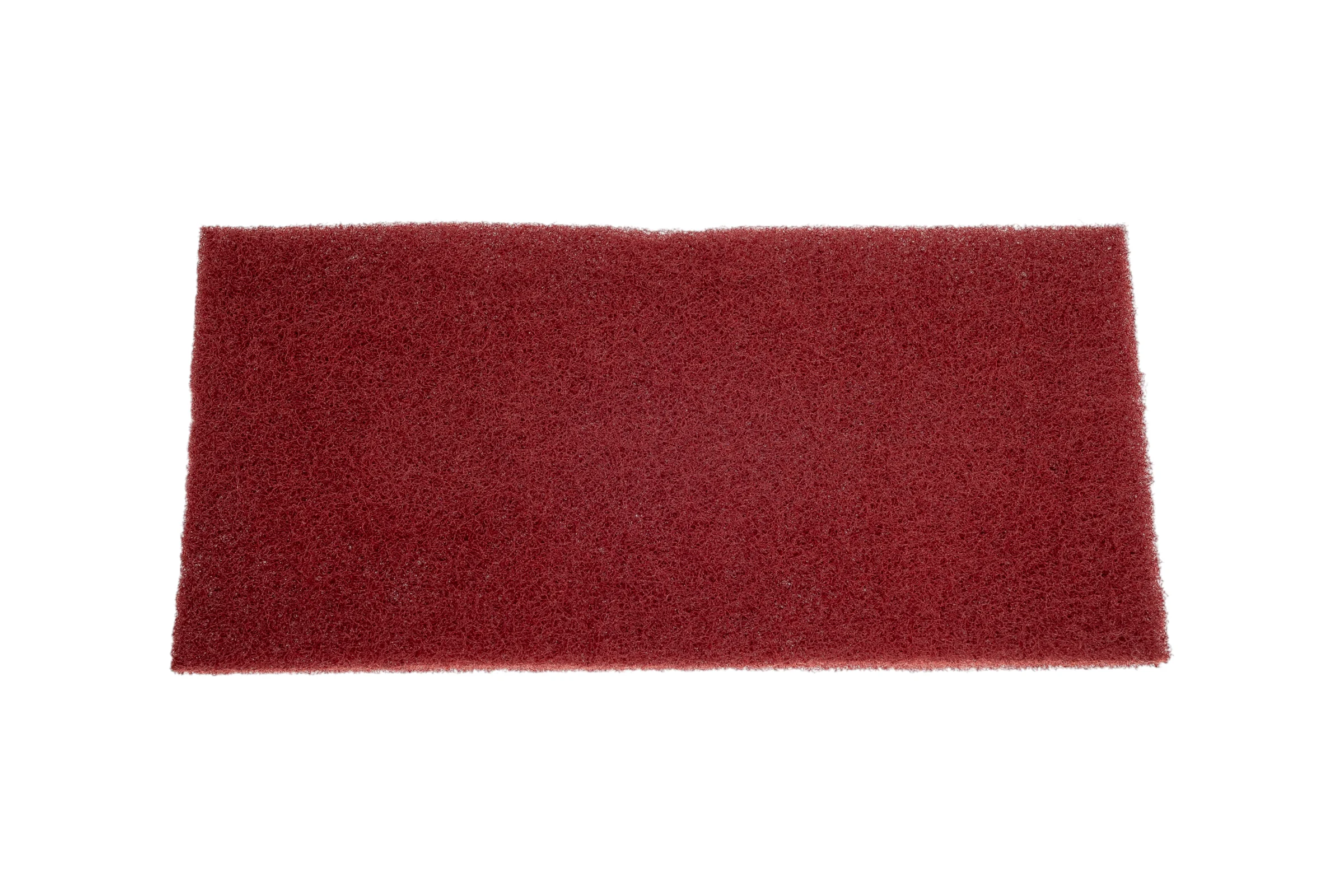 Войлок шлифовальный Very Fine (115х230х6 мм, 25 шт, красный) FORMEL WelFort FMWFRED