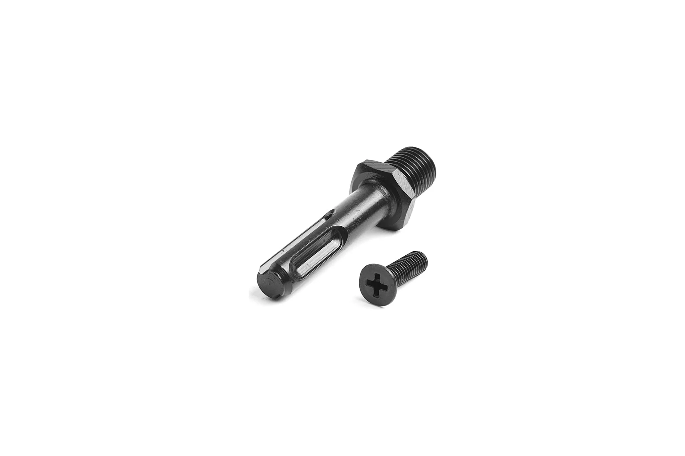 Адаптер SDS-plus к патрону сверлильному 1/2" - 20 UNF Gepard GP0821-02
