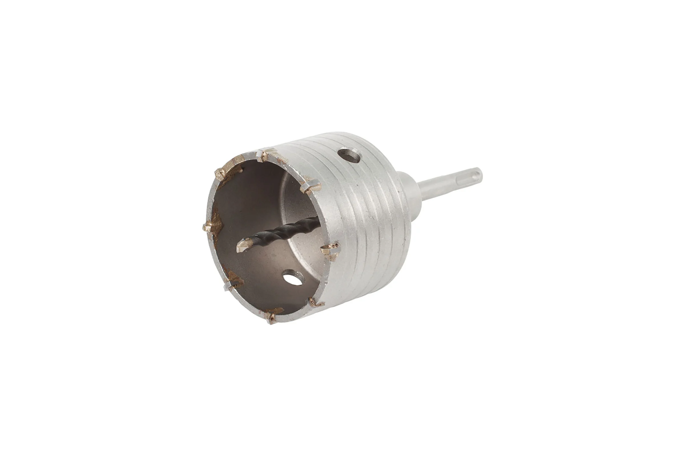 Коронка по бетону твердосплавная 82 мм, SDS-Plus Gepard GP2150-82