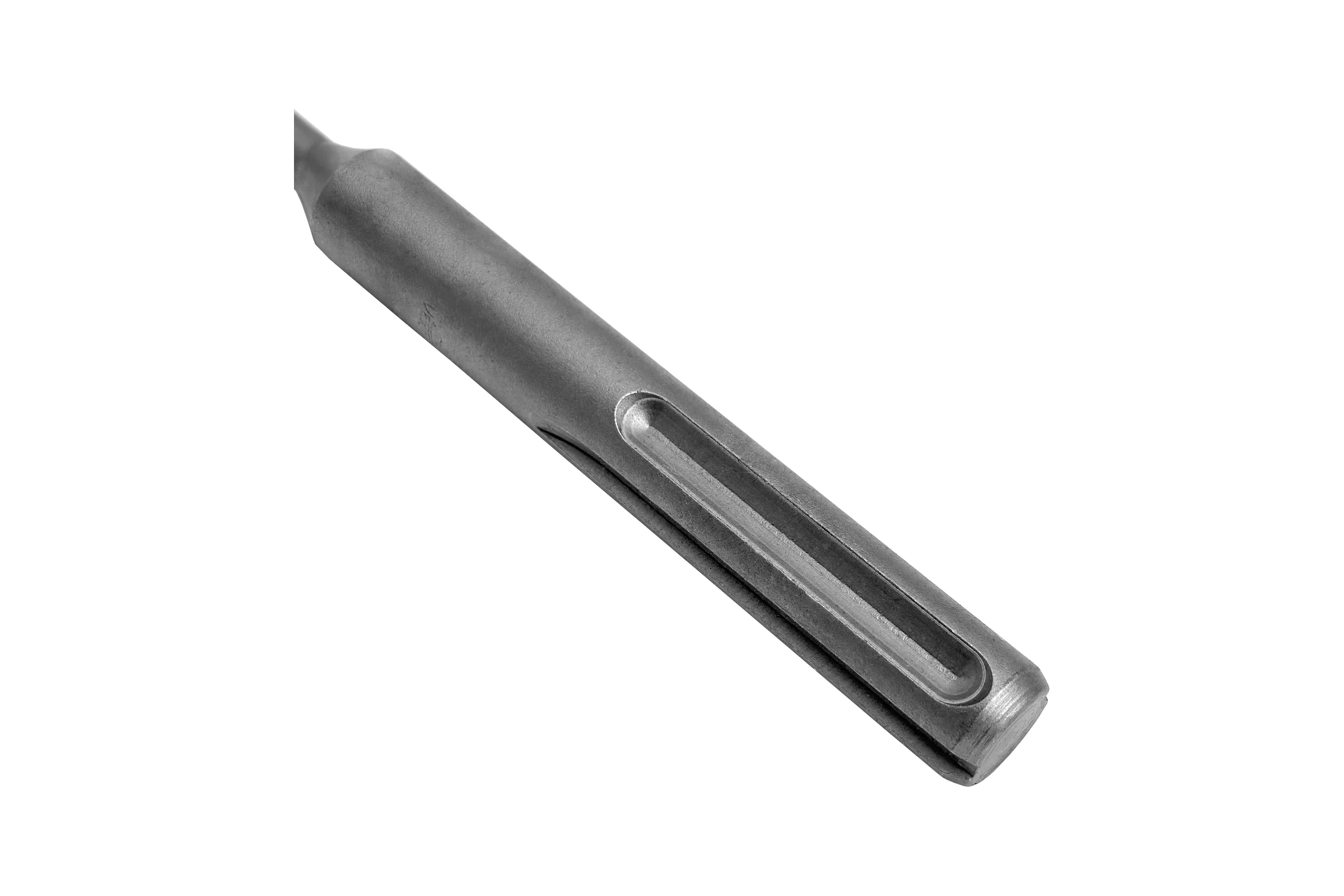 Бур SDS MAX 10x600 мм vertextools 888-10-600