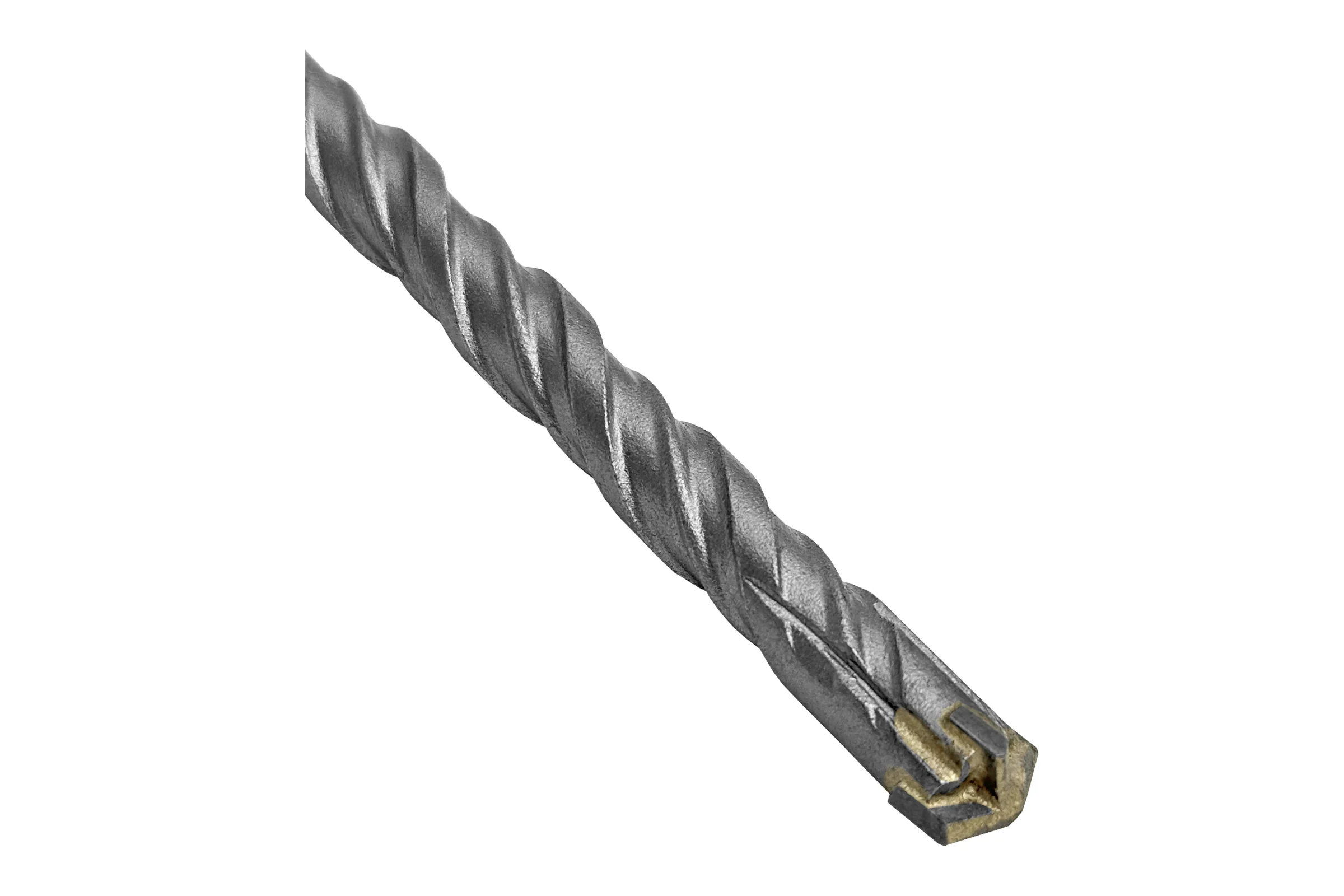 Бур SDS MAX 10x600 мм vertextools 888-10-600