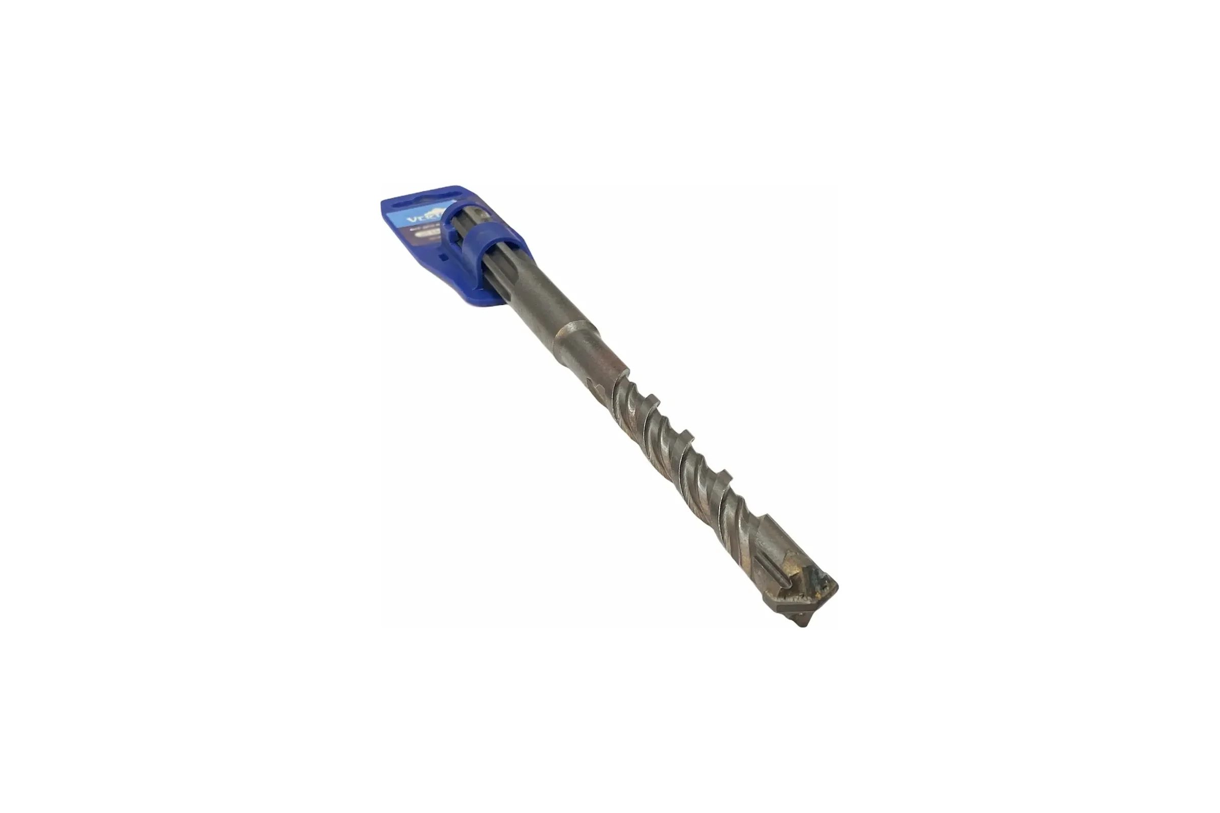 Бур SDS MAX 14x340 мм vertextools 888-14-340