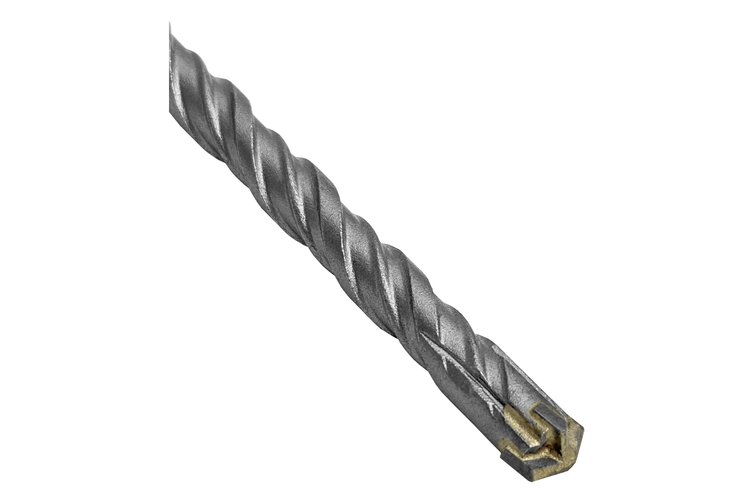 Бур SDS MAX 10x340 мм vertextools 888-10-340