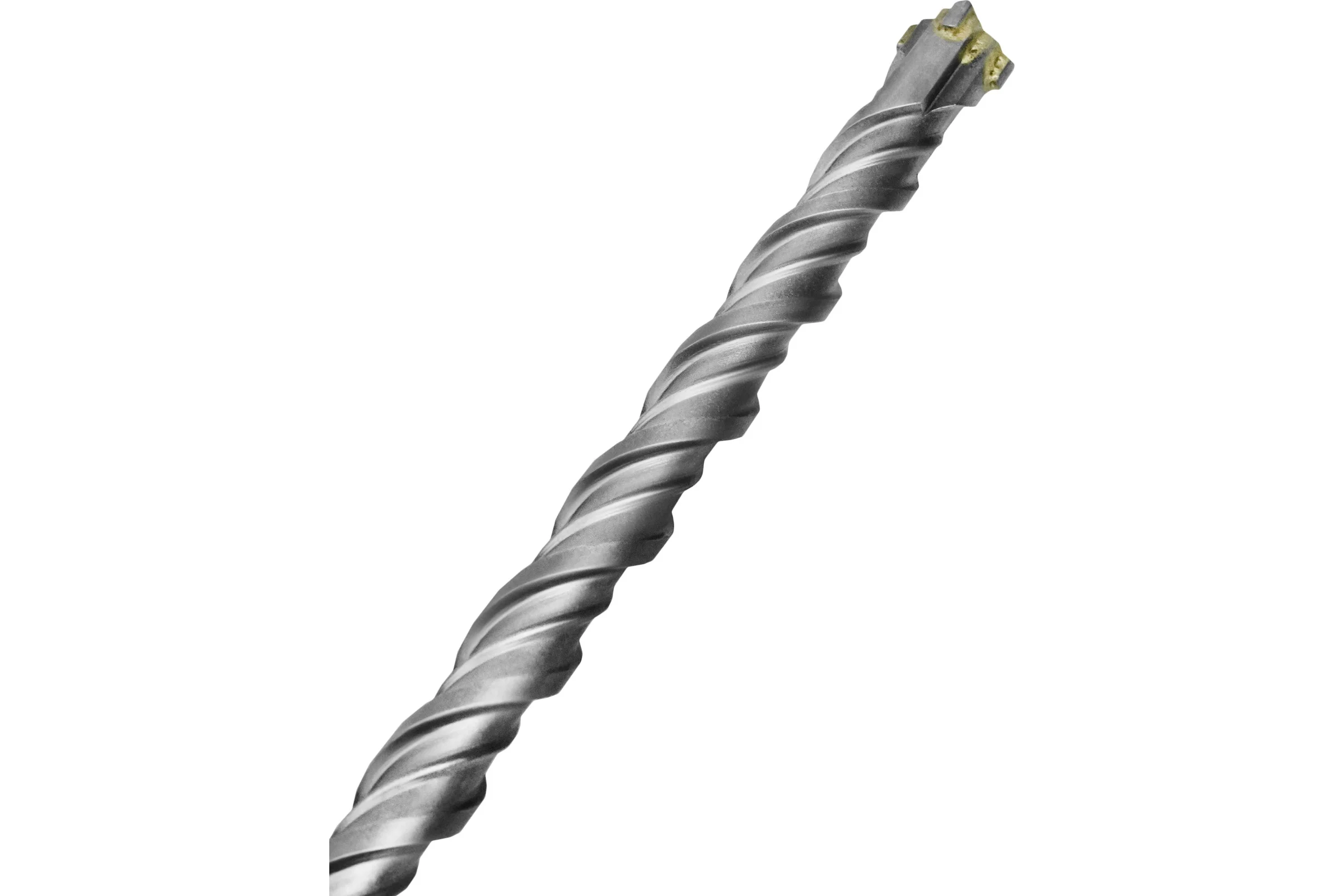 Бур SDS MAX 16x600 мм vertextools 888-16-600
