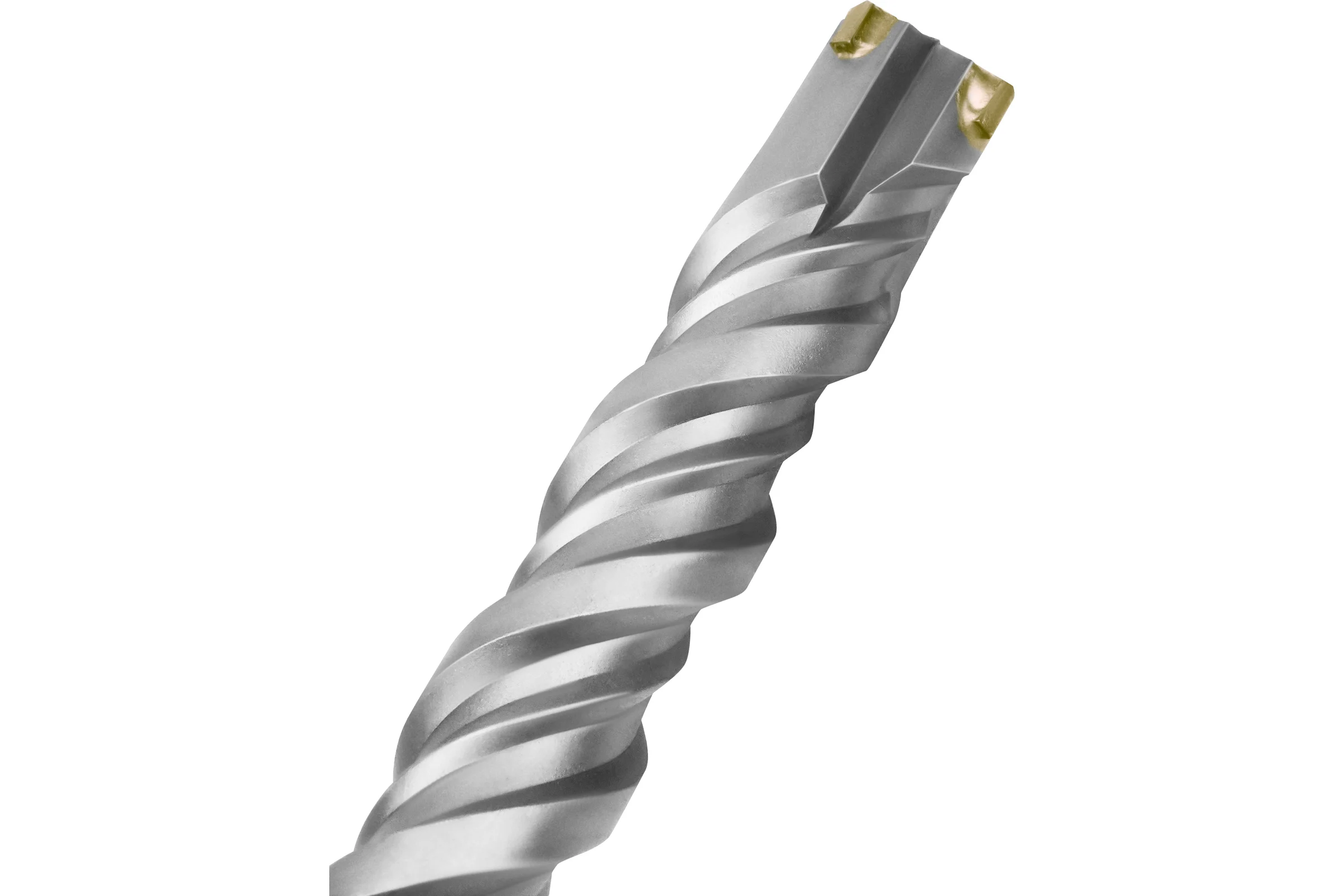 Бур SDS MAX 35x600 мм vertextools 888-35-600