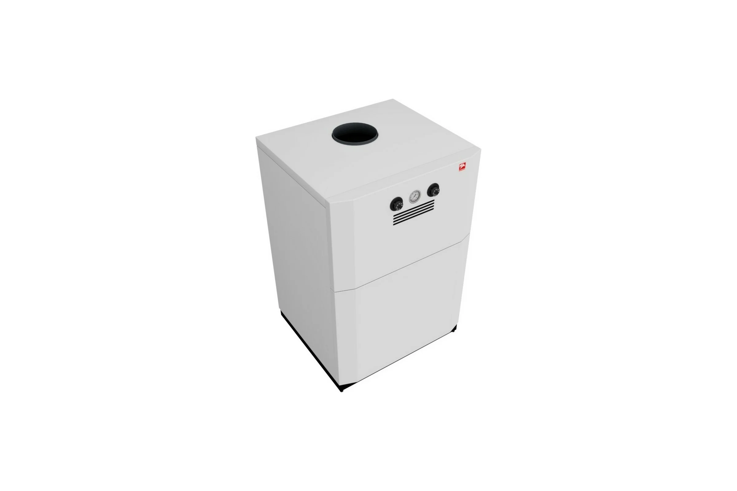 Напольный газовый котёл lemax Classic-70 ЦБ-00179840