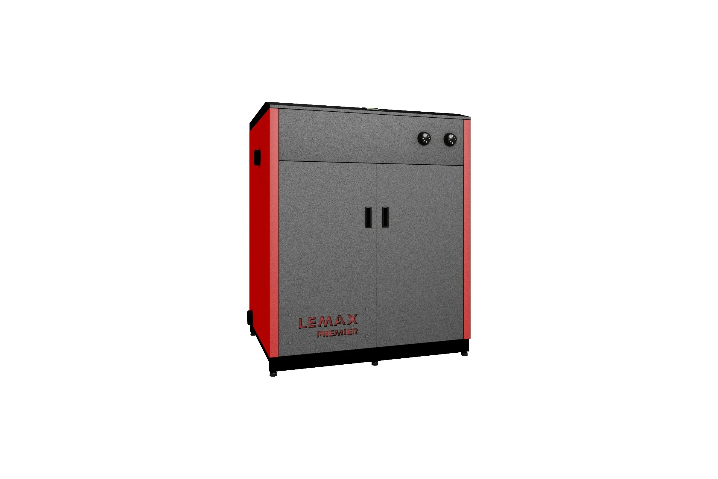 Напольный газовый котёл lemax Premier 100 ЦБ-00171953