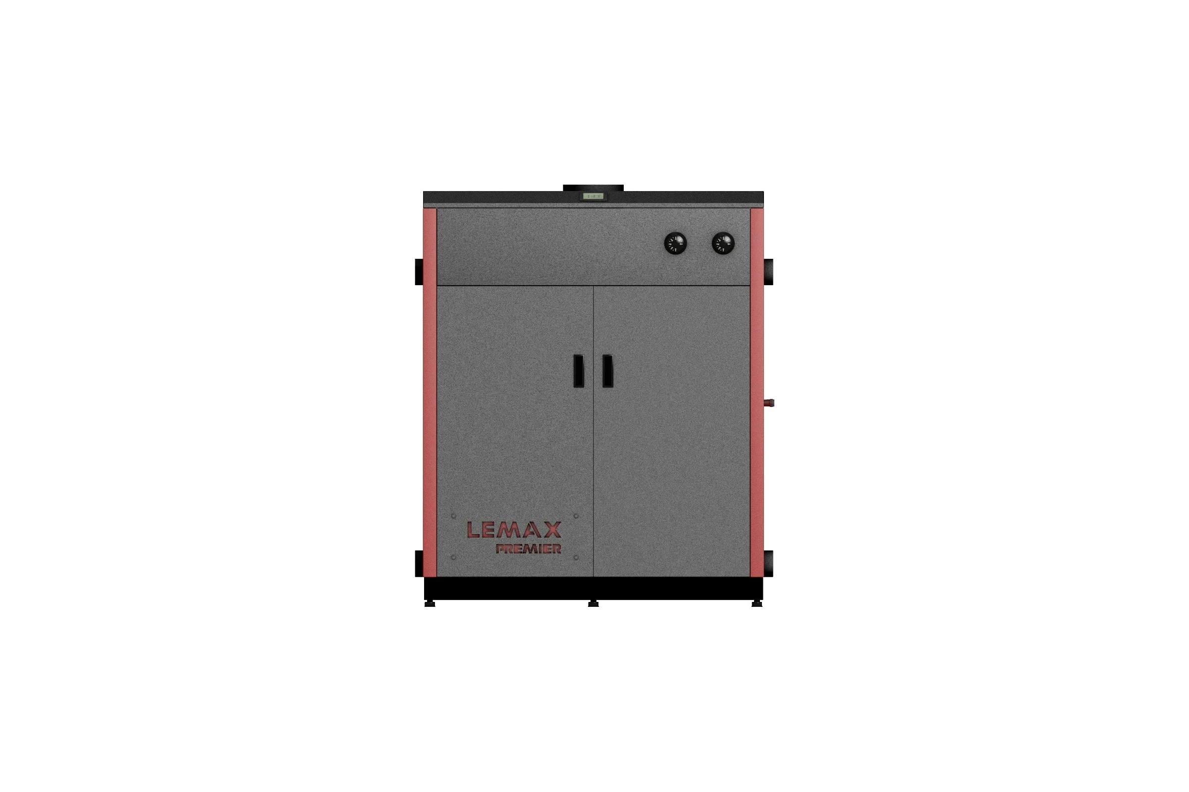 Напольный газовый котёл lemax Premier 100 ЦБ-00171953