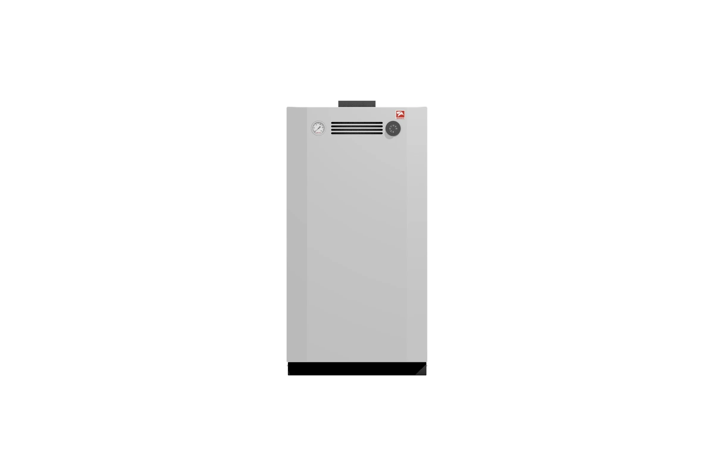 Напольный газовый котёл lemax Classic-35W ЦБ-00151014