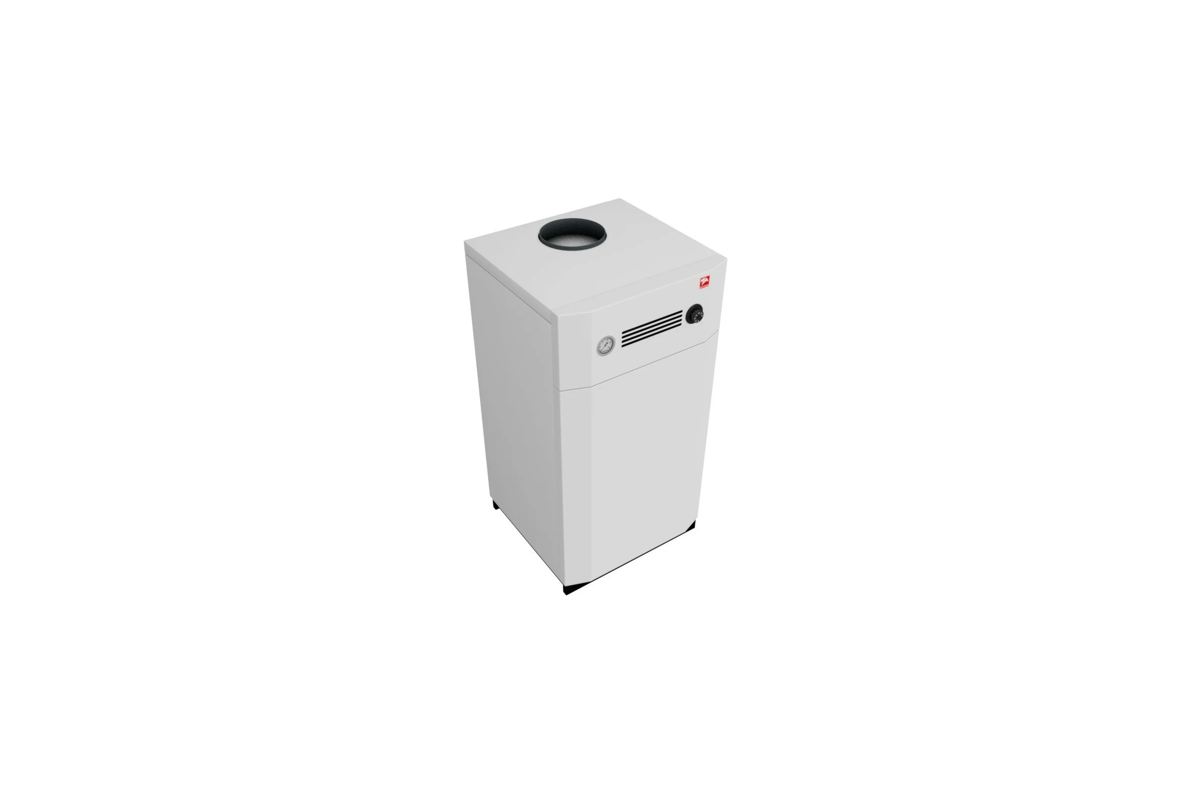 Напольный газовый котёл lemax Classic-60 ЦБ-00179839