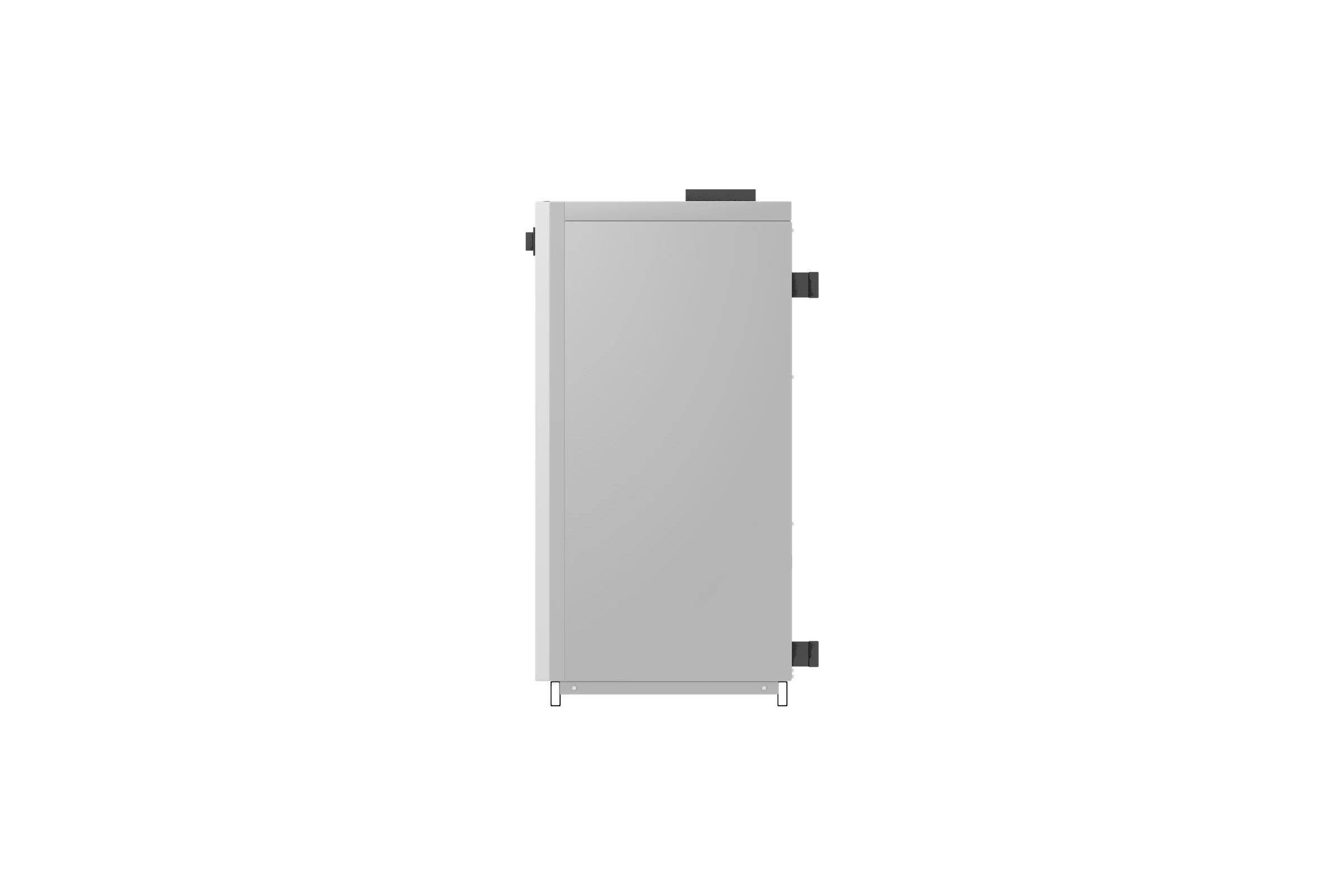 Напольный газовый котёл lemax Classic-35 ЦБ-00147846