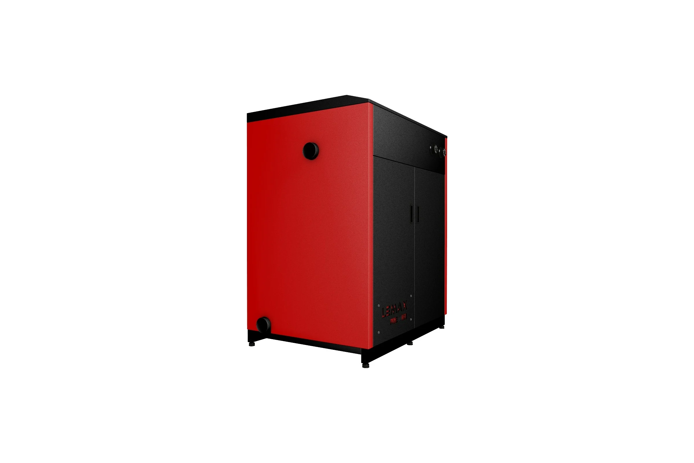 Напольный газовый котёл lemax Premier 80 ЦБ-00164811