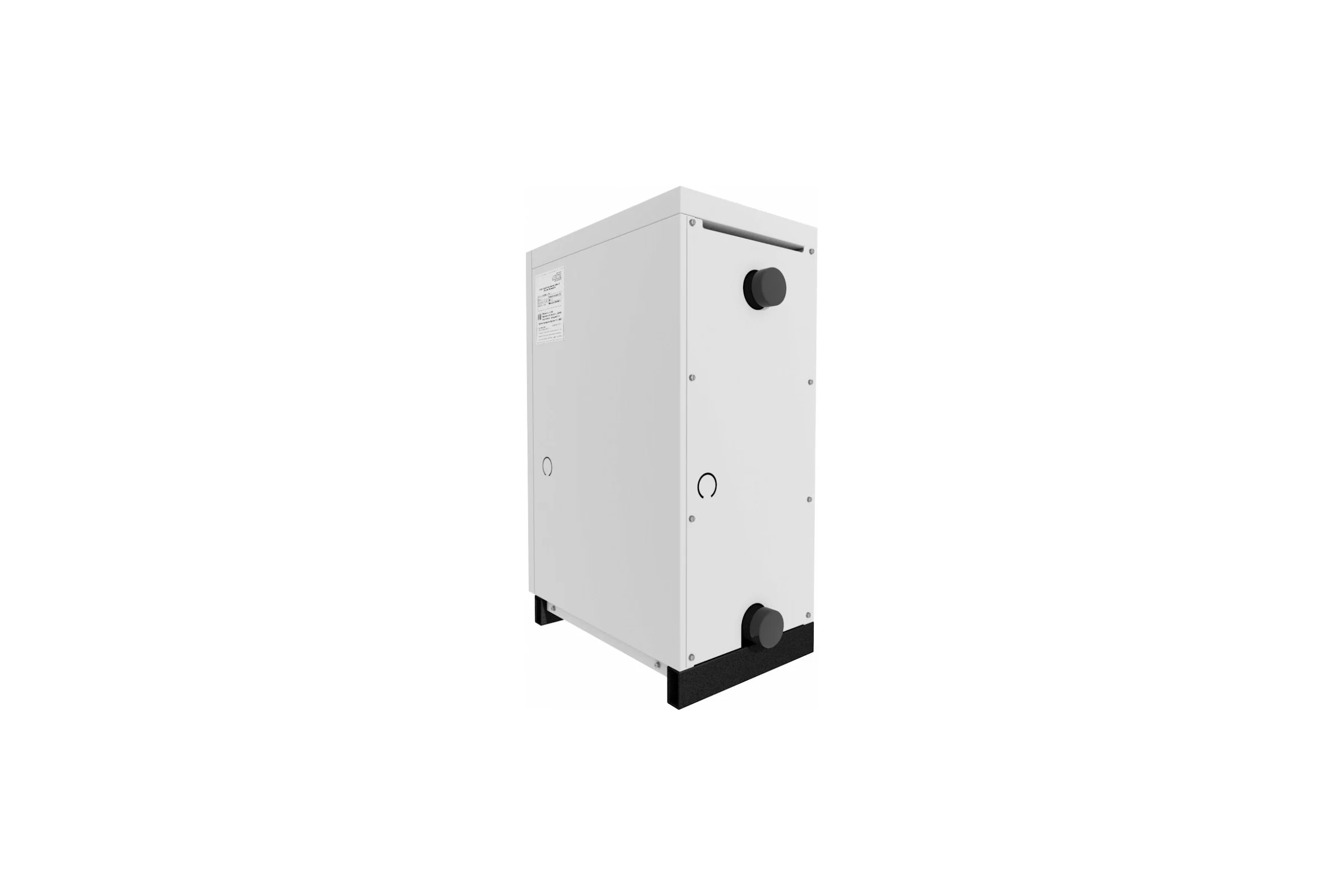 Напольный газовый котёл lemax Classic-20 ЦБ-00138177