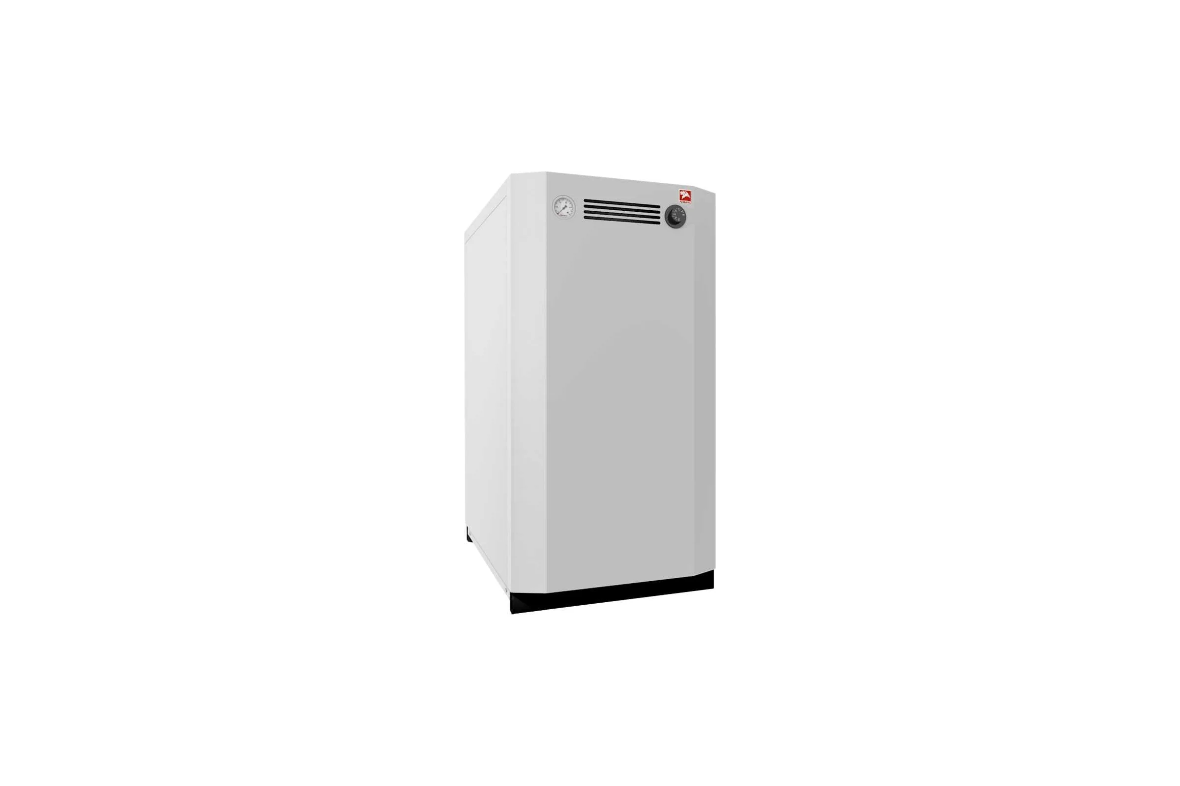 Напольный газовый котёл lemax Classic-40W ЦБ-00151015