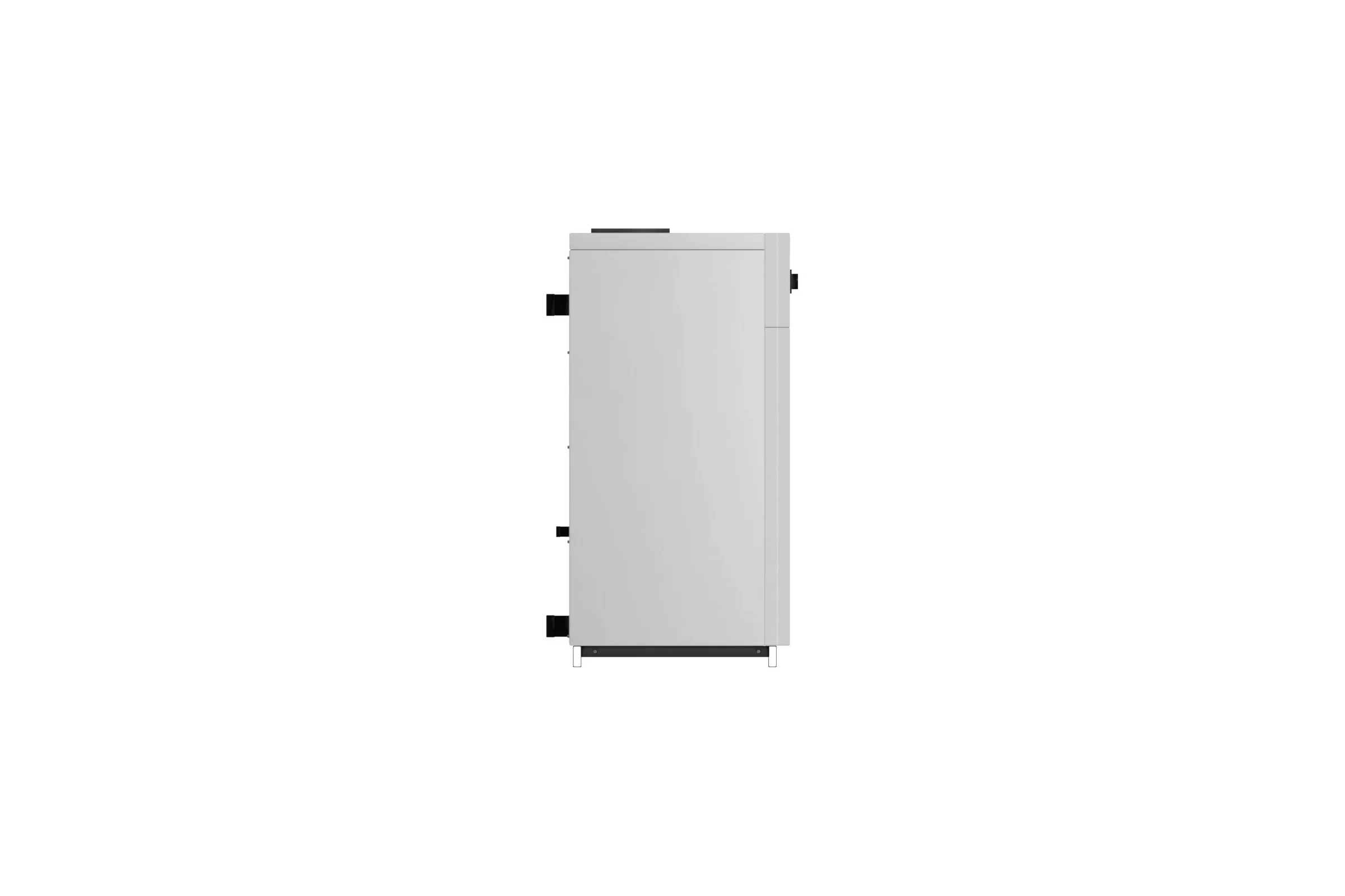 Напольный газовый котёл lemax Classic-50 ЦБ-00179838