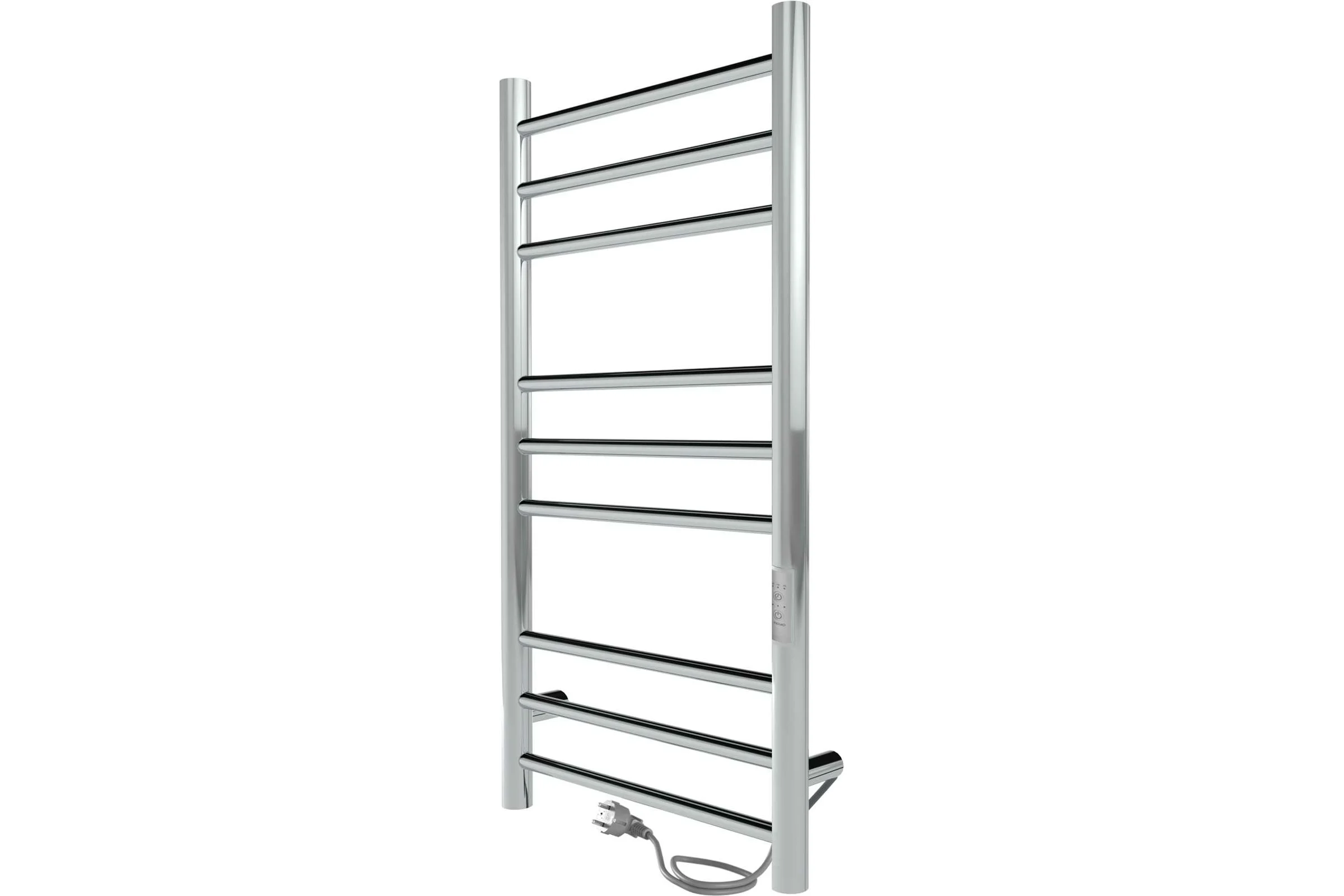 Полотенцесушитель INDIGO Line Trinity (electro) 80/40 LСLTE80-40Rt