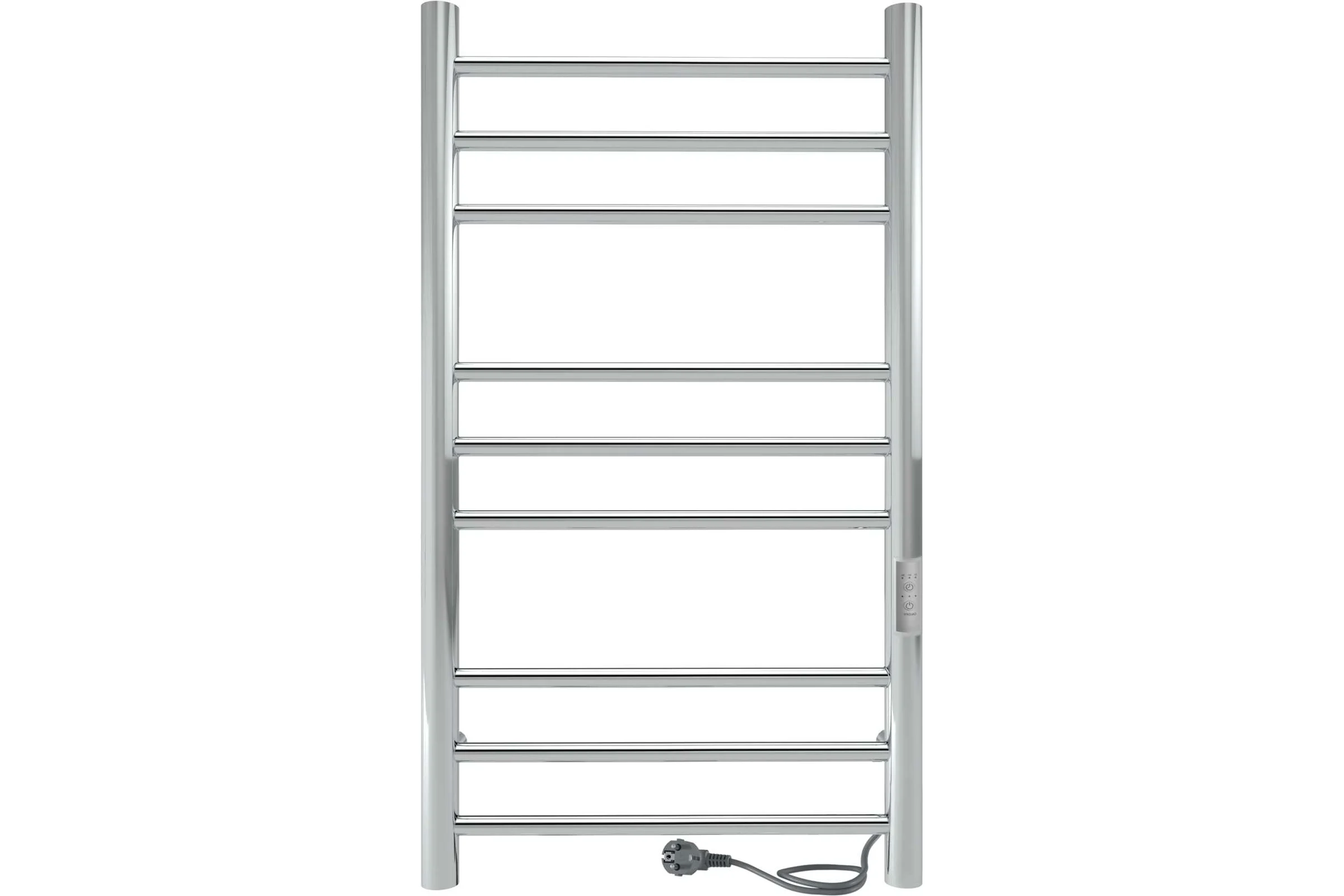 Полотенцесушитель INDIGO Line Trinity (electro) 80/40 LСLTE80-40Rt