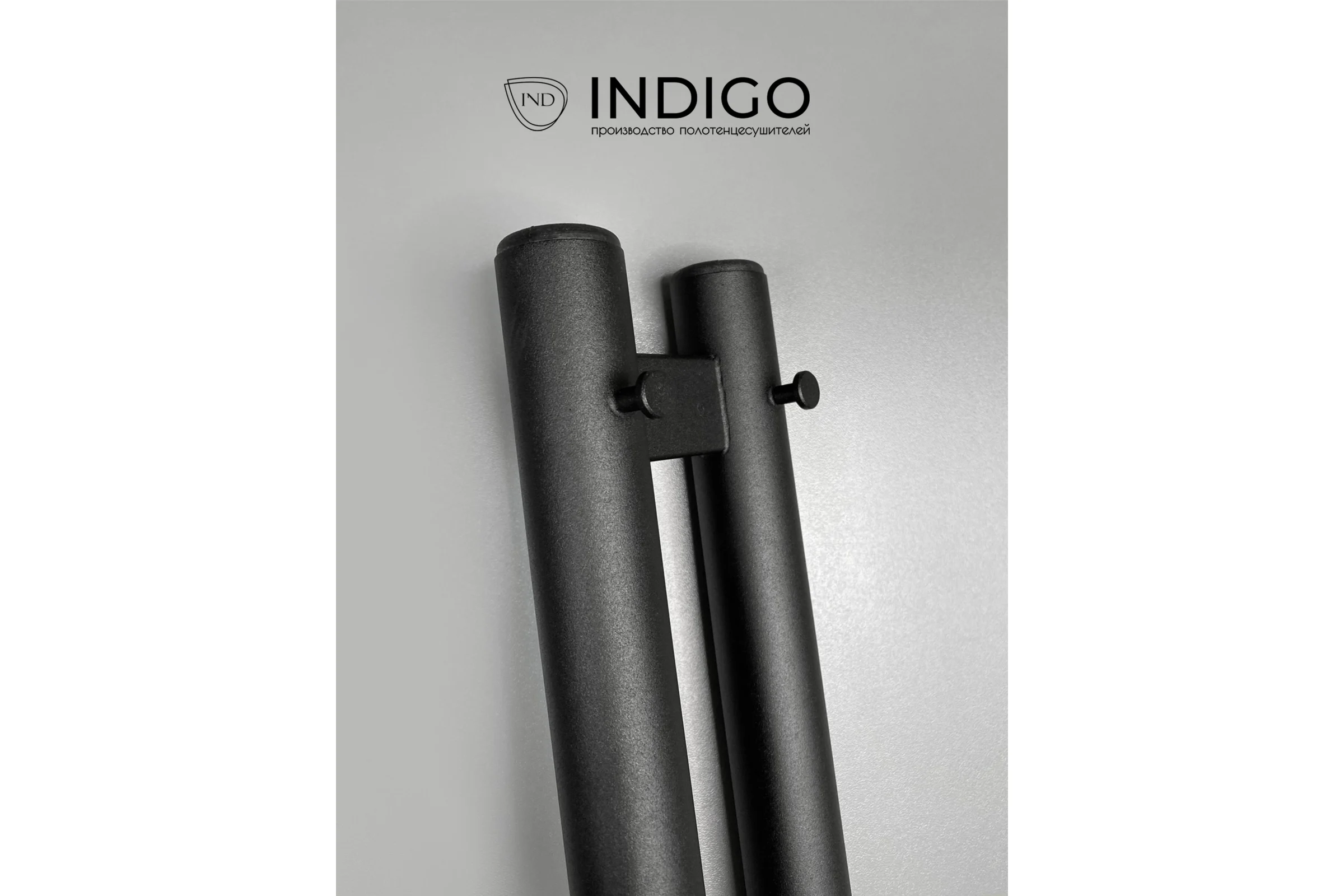 Полотенцесушитель INDIGO Style (electro) 120/10 LSE120-10BRRt