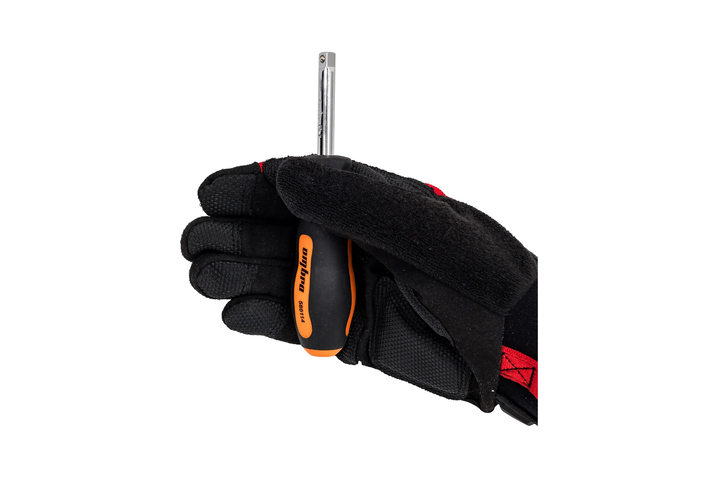 Отверточная рукоятка Ombra 580114 1/4 DR 59081