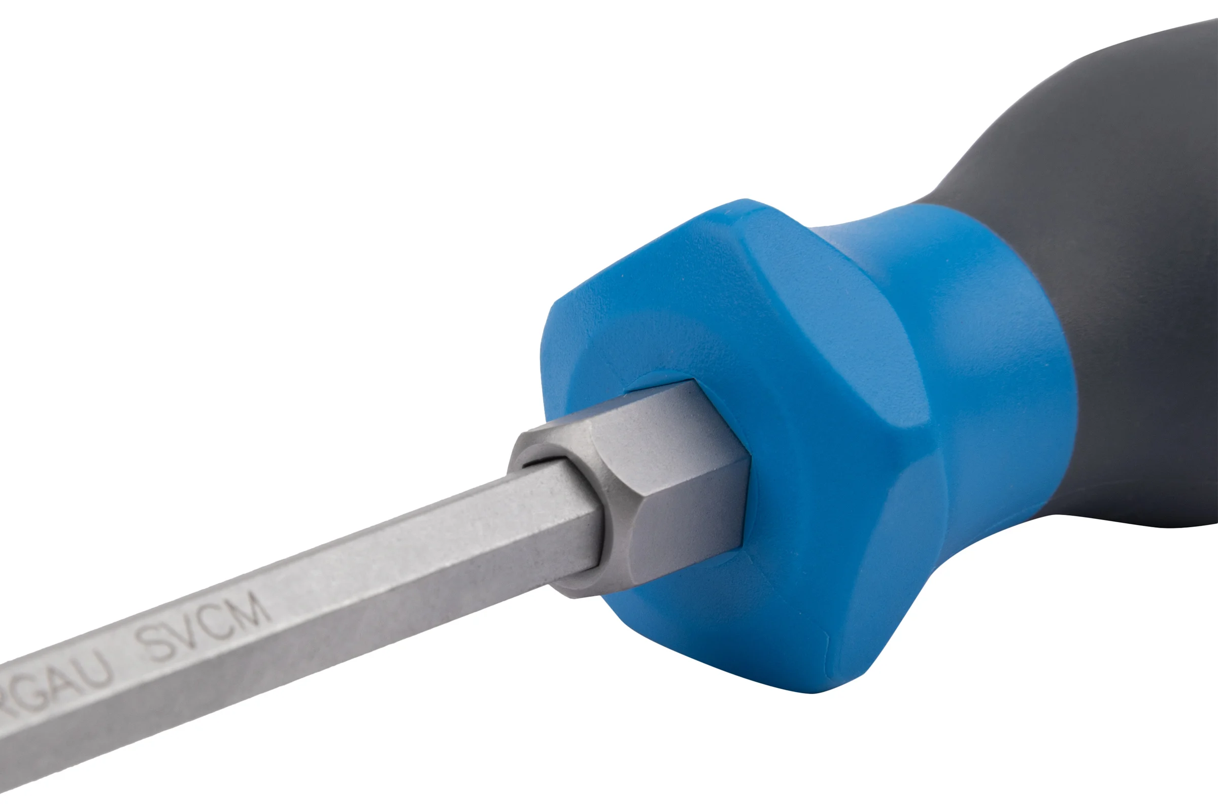 Крестовая ударная отвертка NORGAU N161K-PZ2x100 062152220